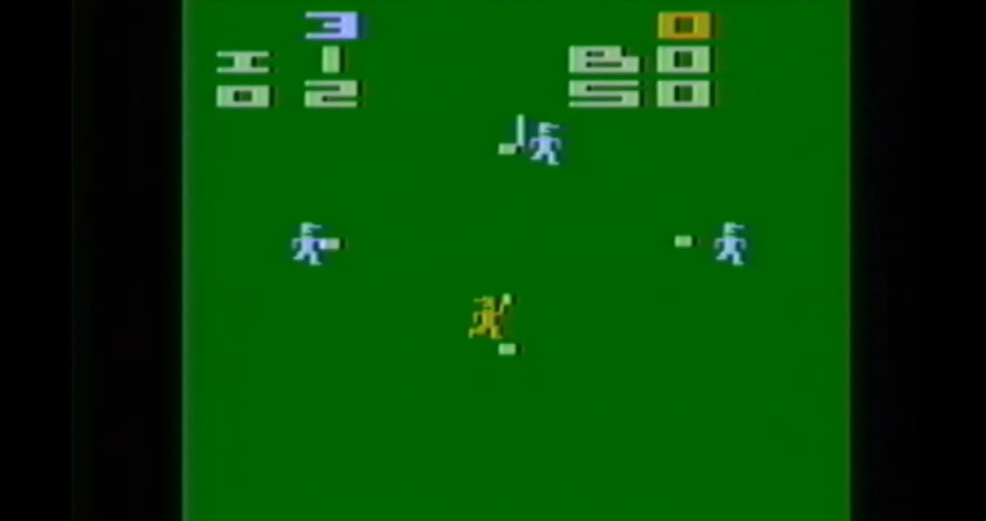 Home Run screenshot 1