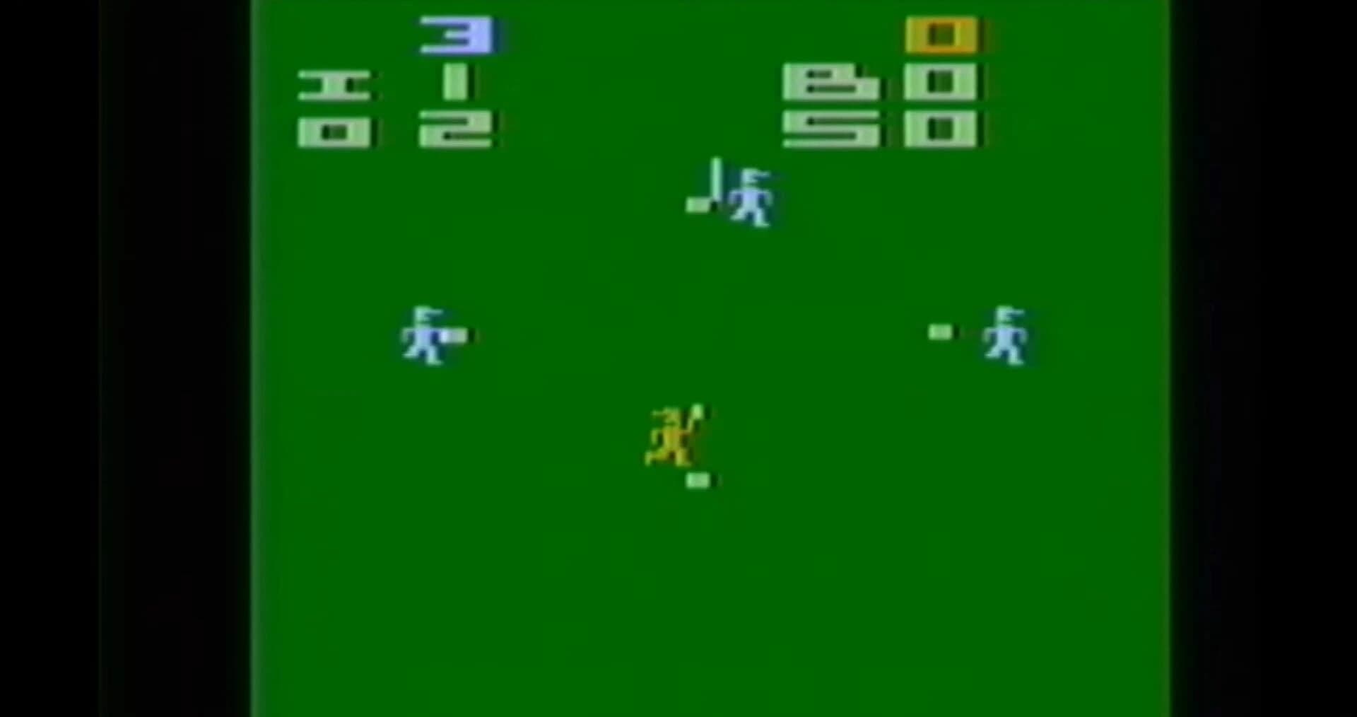 Home Run screenshot 1