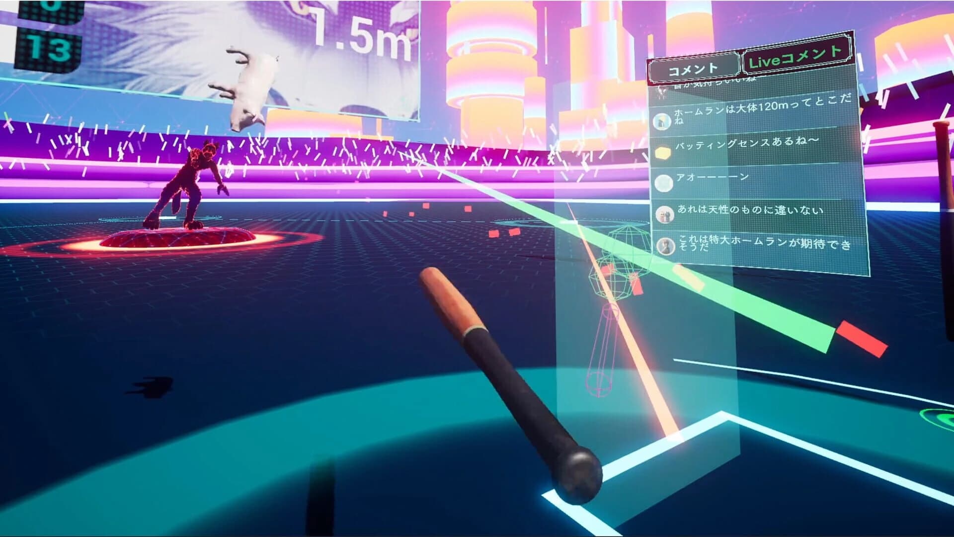 Home Run Derby: vs Fairy Tales screenshot 3