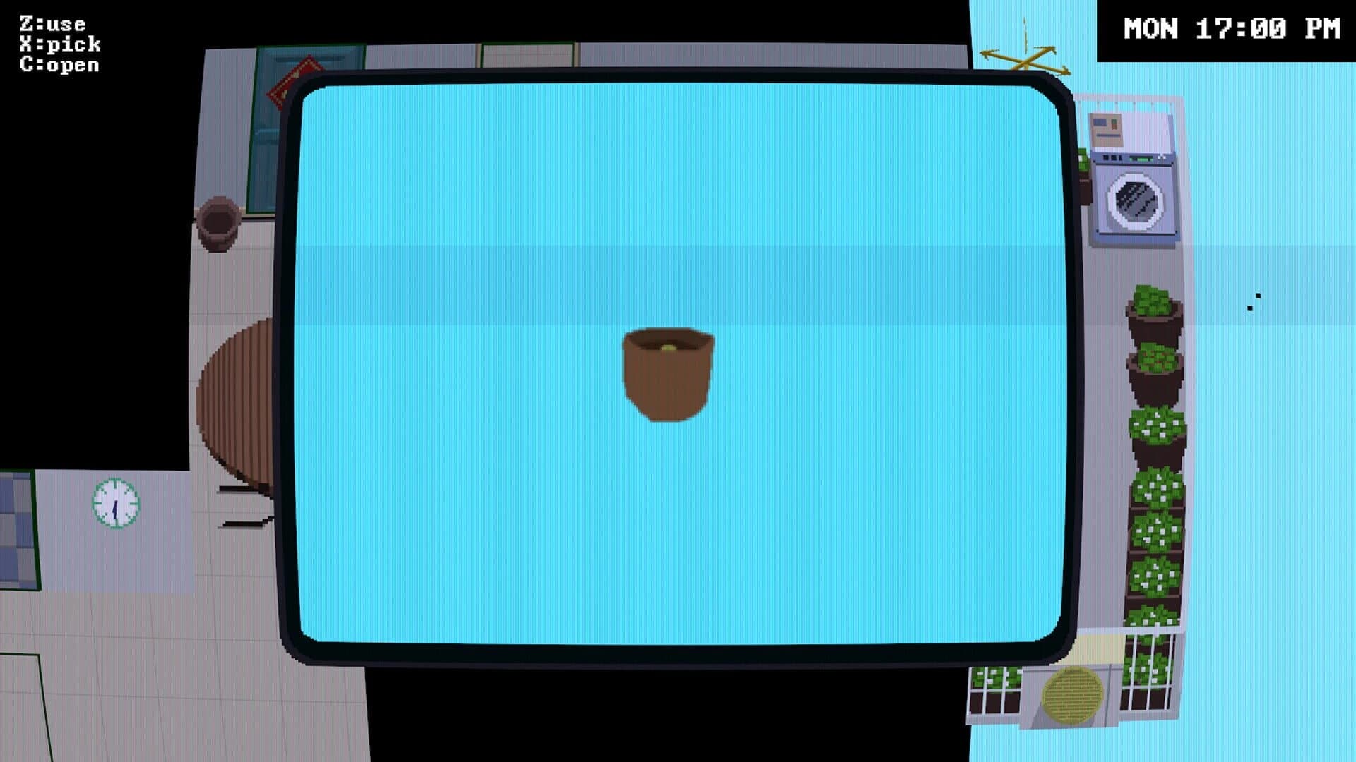 Home Sick screenshot 2