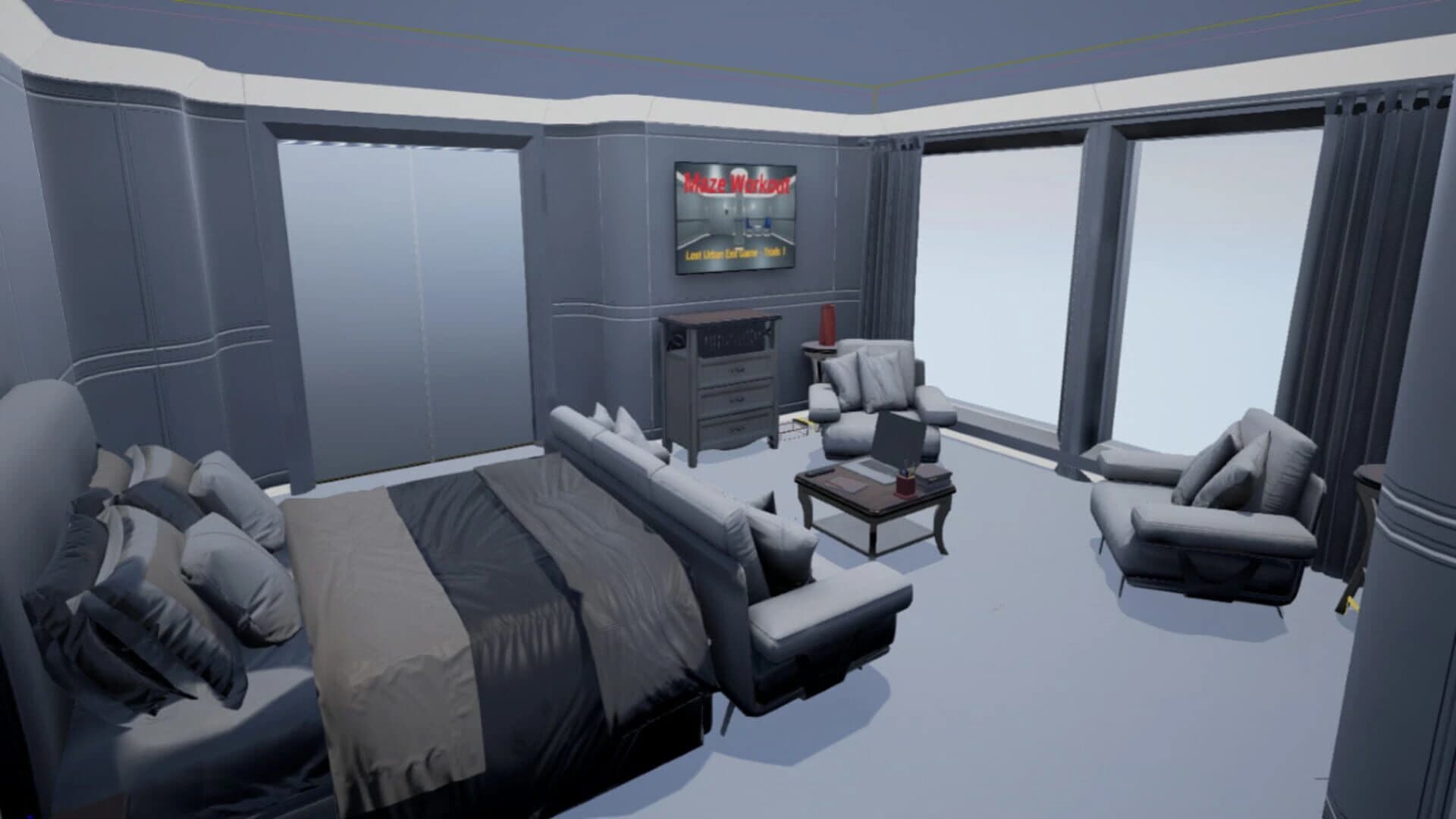 Home Solo Car Racer screenshot 1