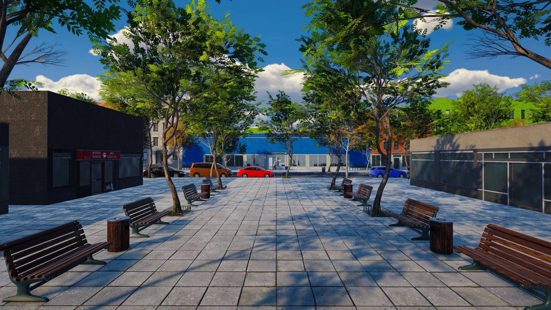 Home Store Simulator screenshot 6
