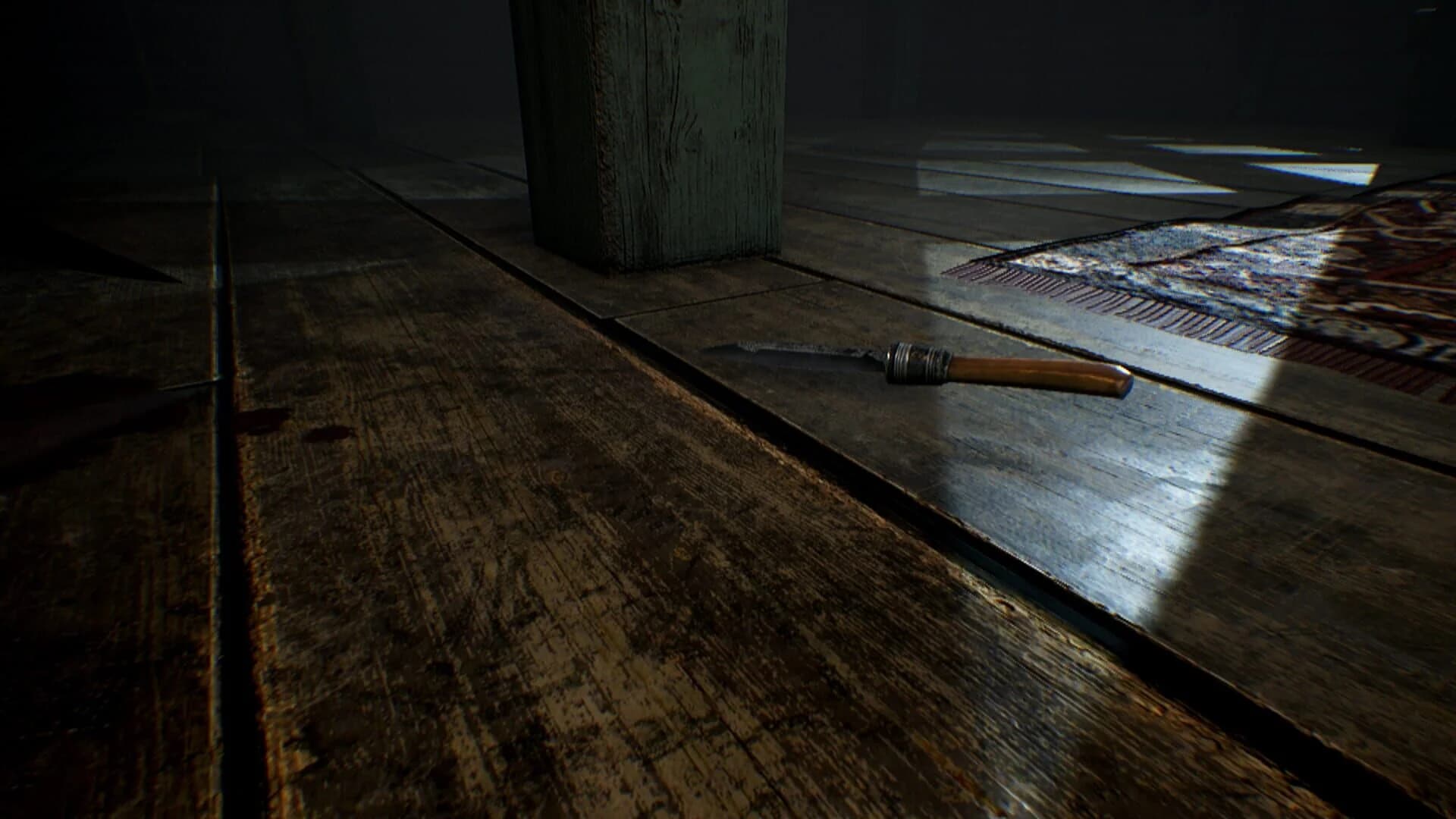 Home Sweet Home: Episode 2 screenshot 2