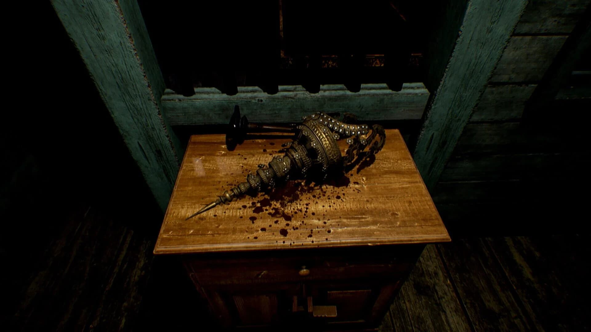 Home Sweet Home: Episode 2 screenshot 4