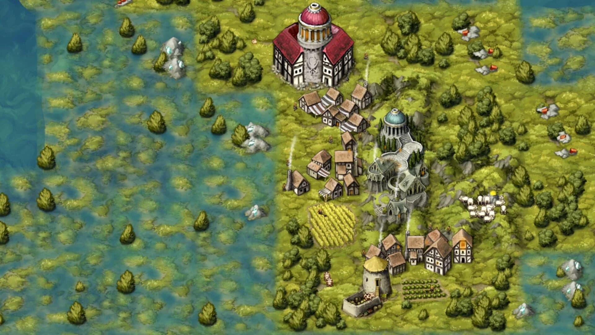 Home Wind screenshot 5