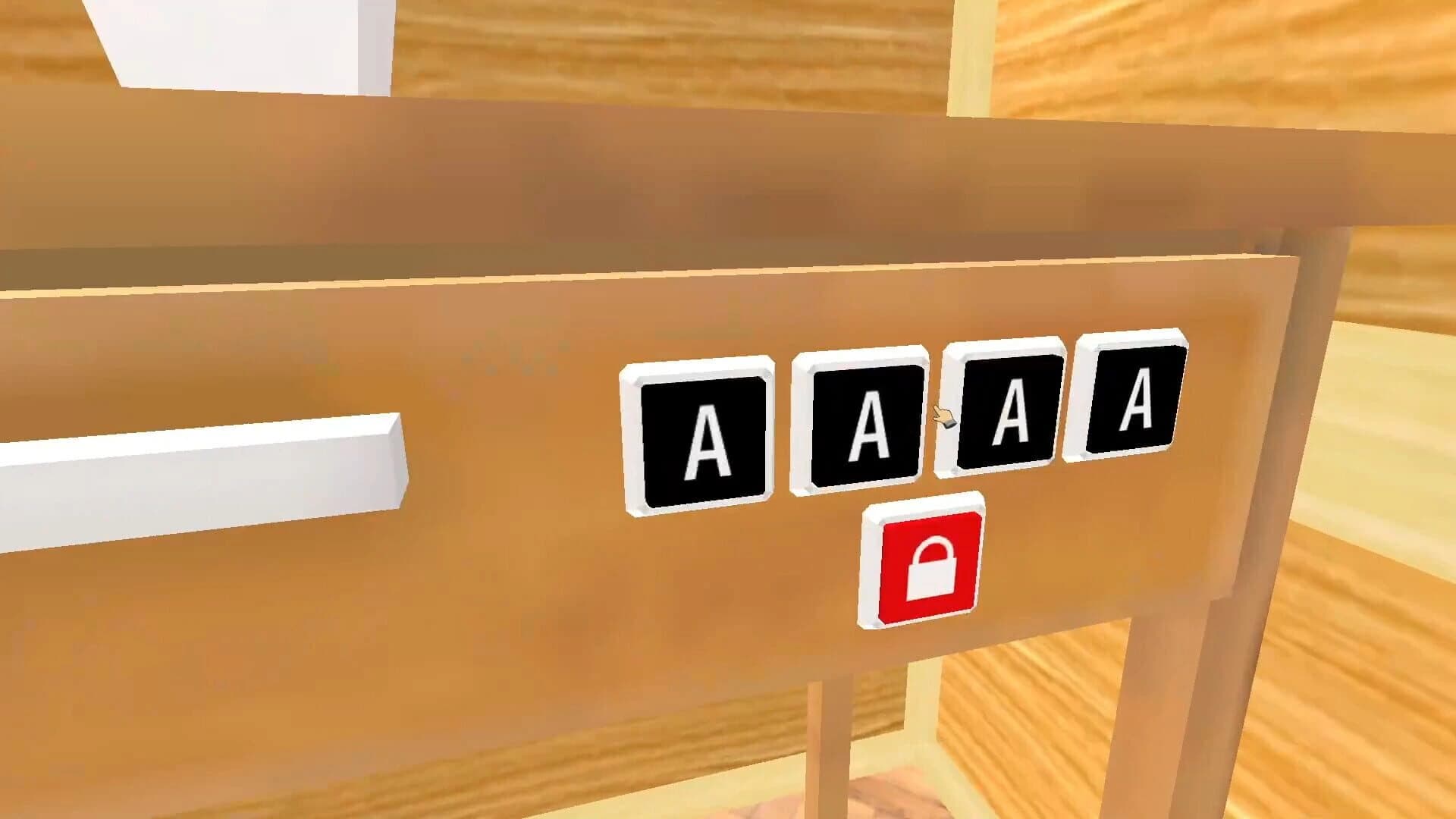 Homebound: Escape Room screenshot 4