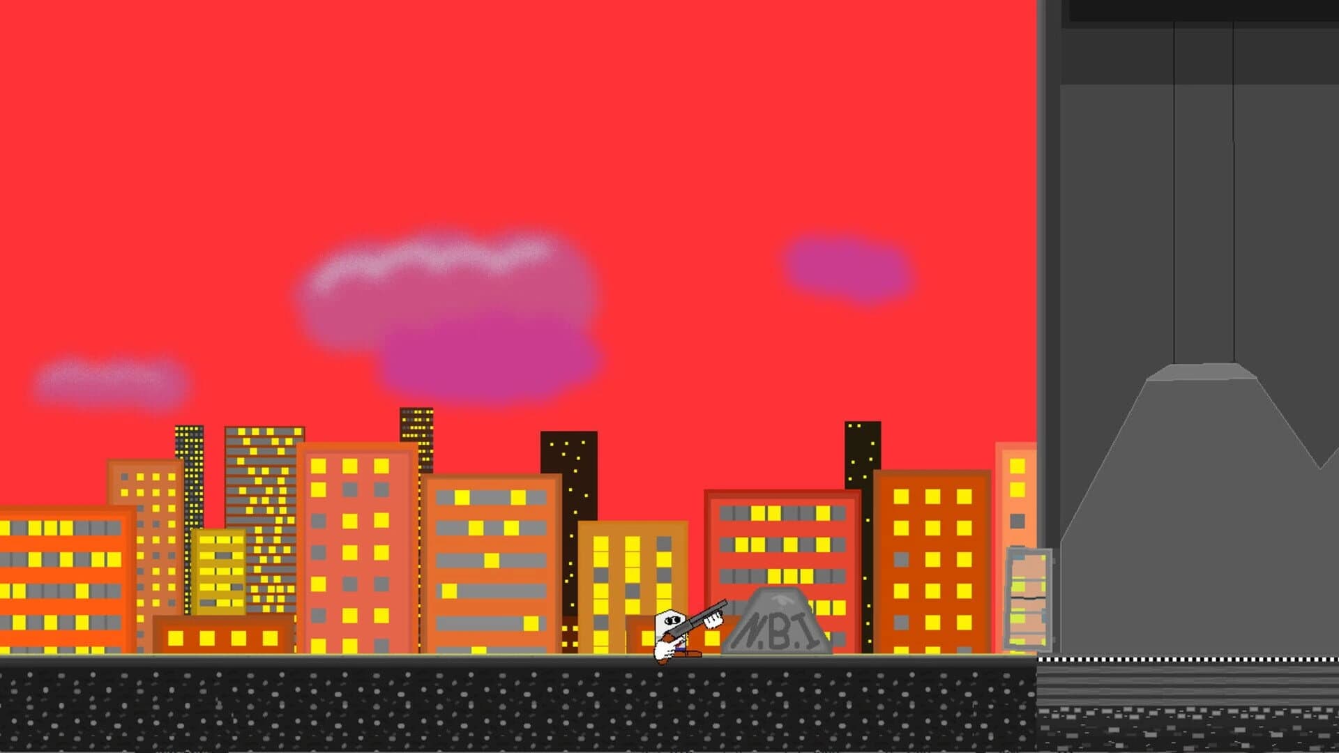 Homebound Haerold screenshot 5