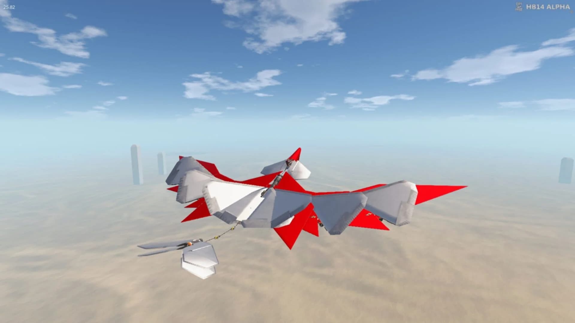 Homebrew: Patent Unknown screenshot 2