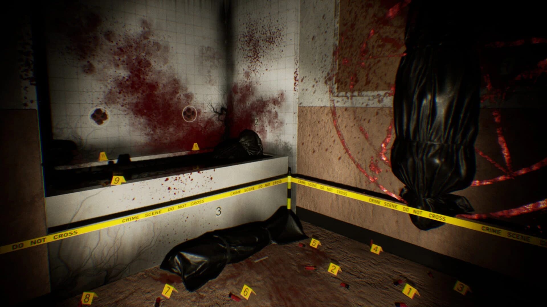 Homecoming screenshot 2