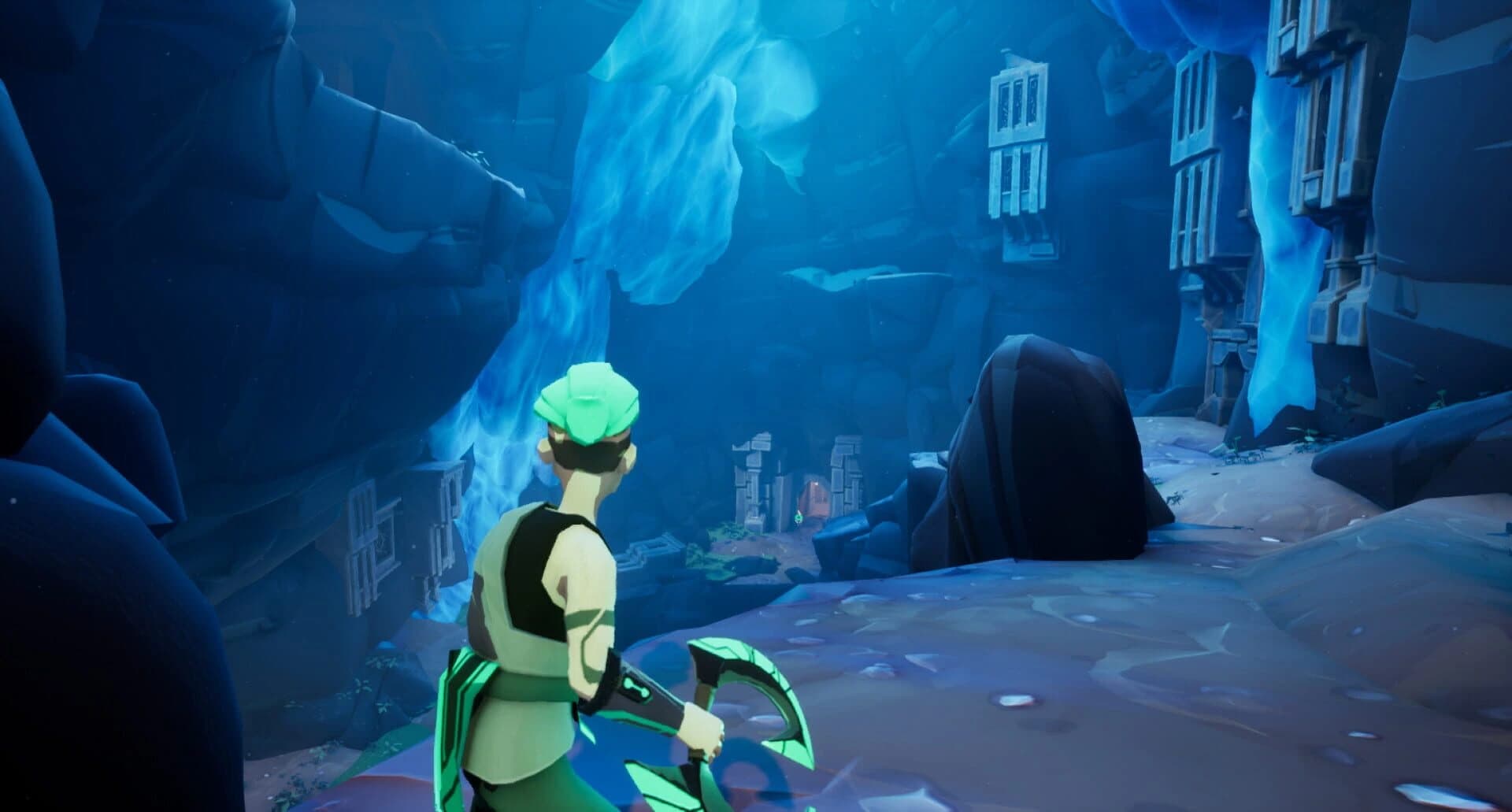 Homeland: Lay to Rest screenshot 4