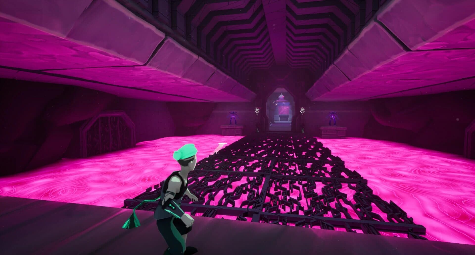 Homeland: Lay to Rest screenshot 3