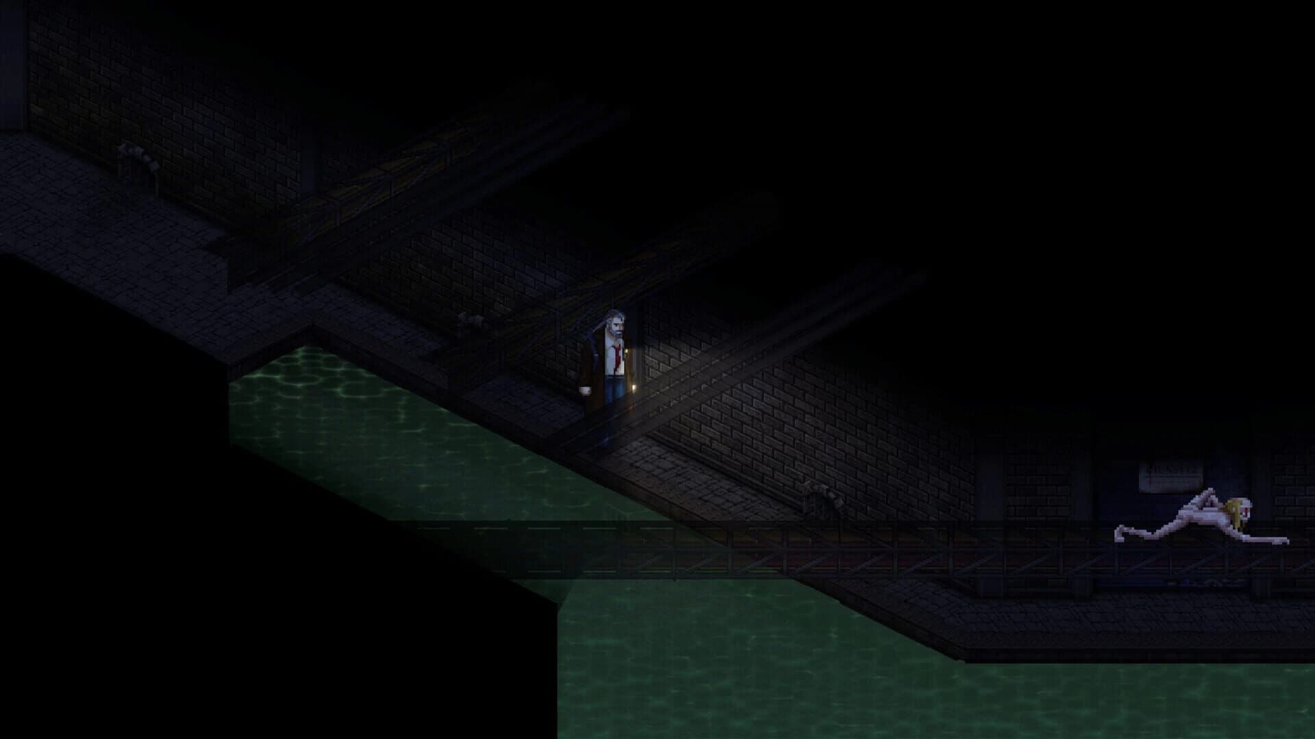 Homeless screenshot 4