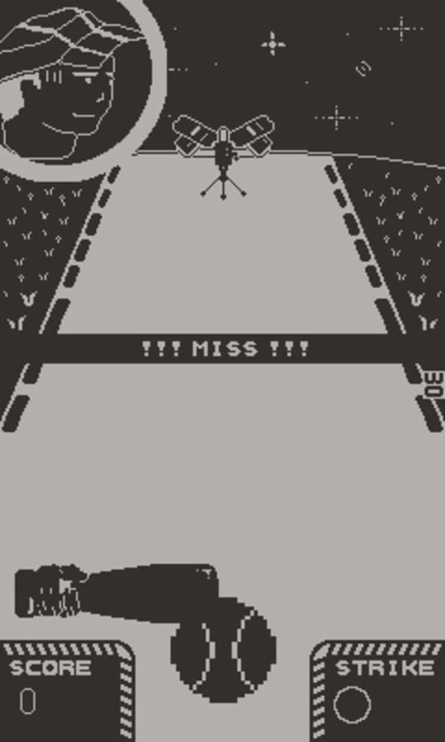 Homerun: Spin-Off Forever screenshot 4