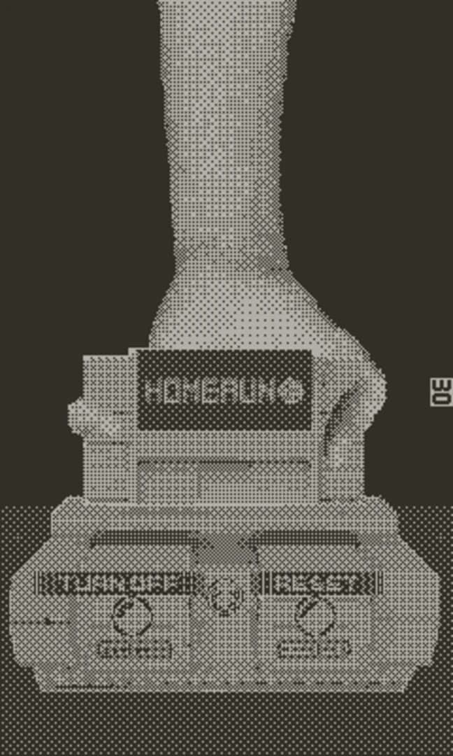 Homerun: Spin-Off Forever screenshot 3