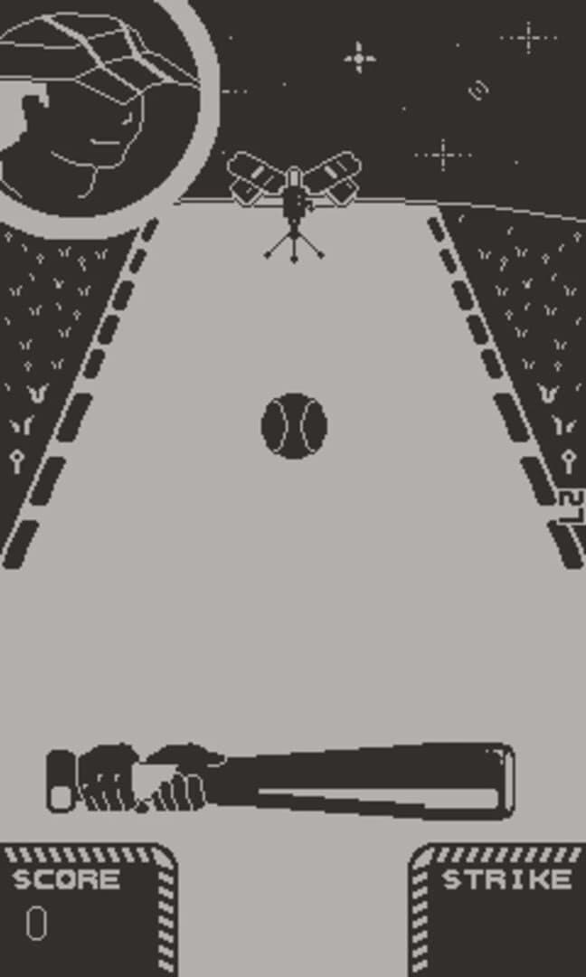 Homerun: Spin-Off Forever screenshot 1