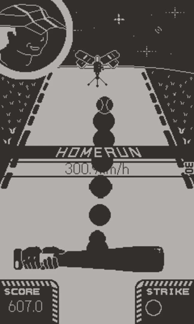Homerun: Spin-Off Forever screenshot 2