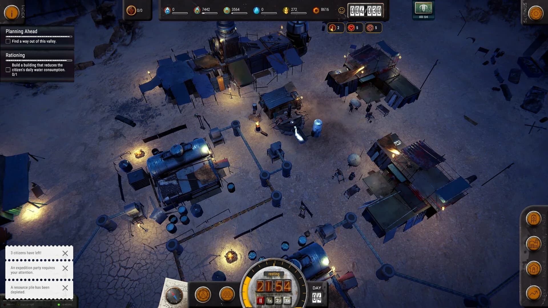 Homeseek screenshot 1