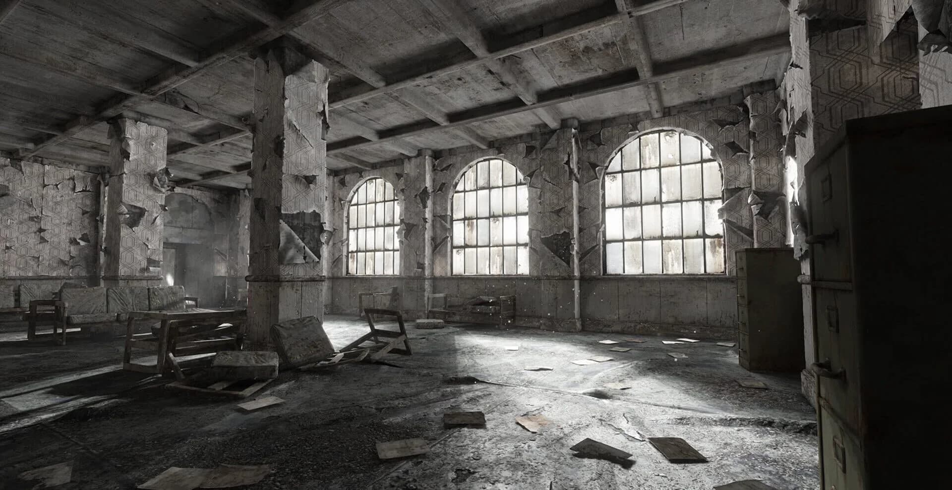 Homesick screenshot 3