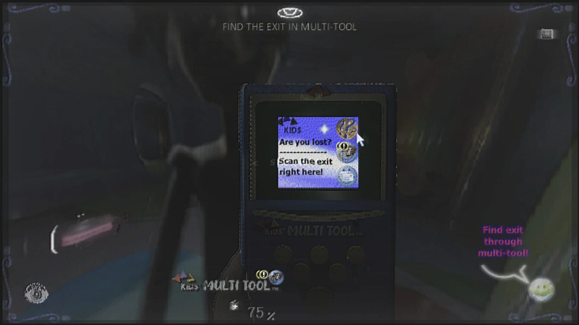 Homesickness screenshot 5