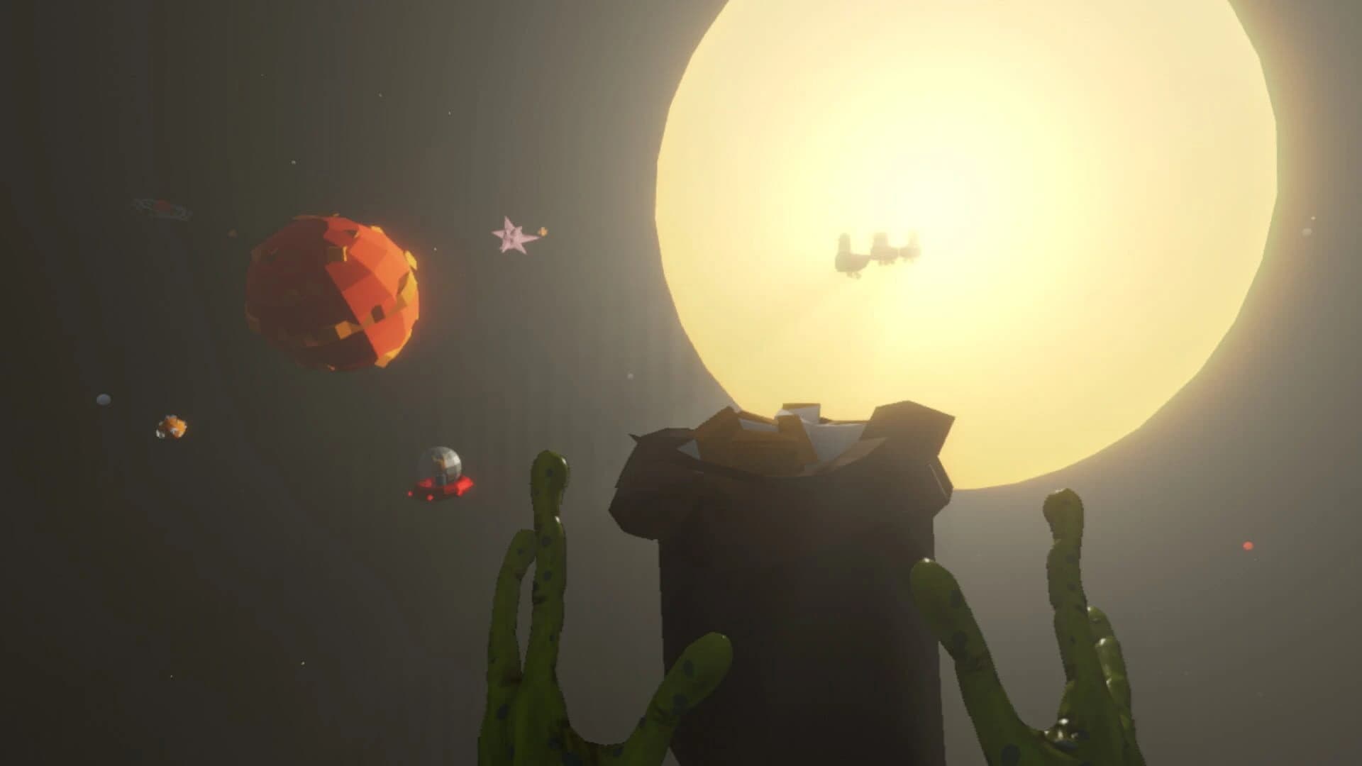 Homeward Duck screenshot 5