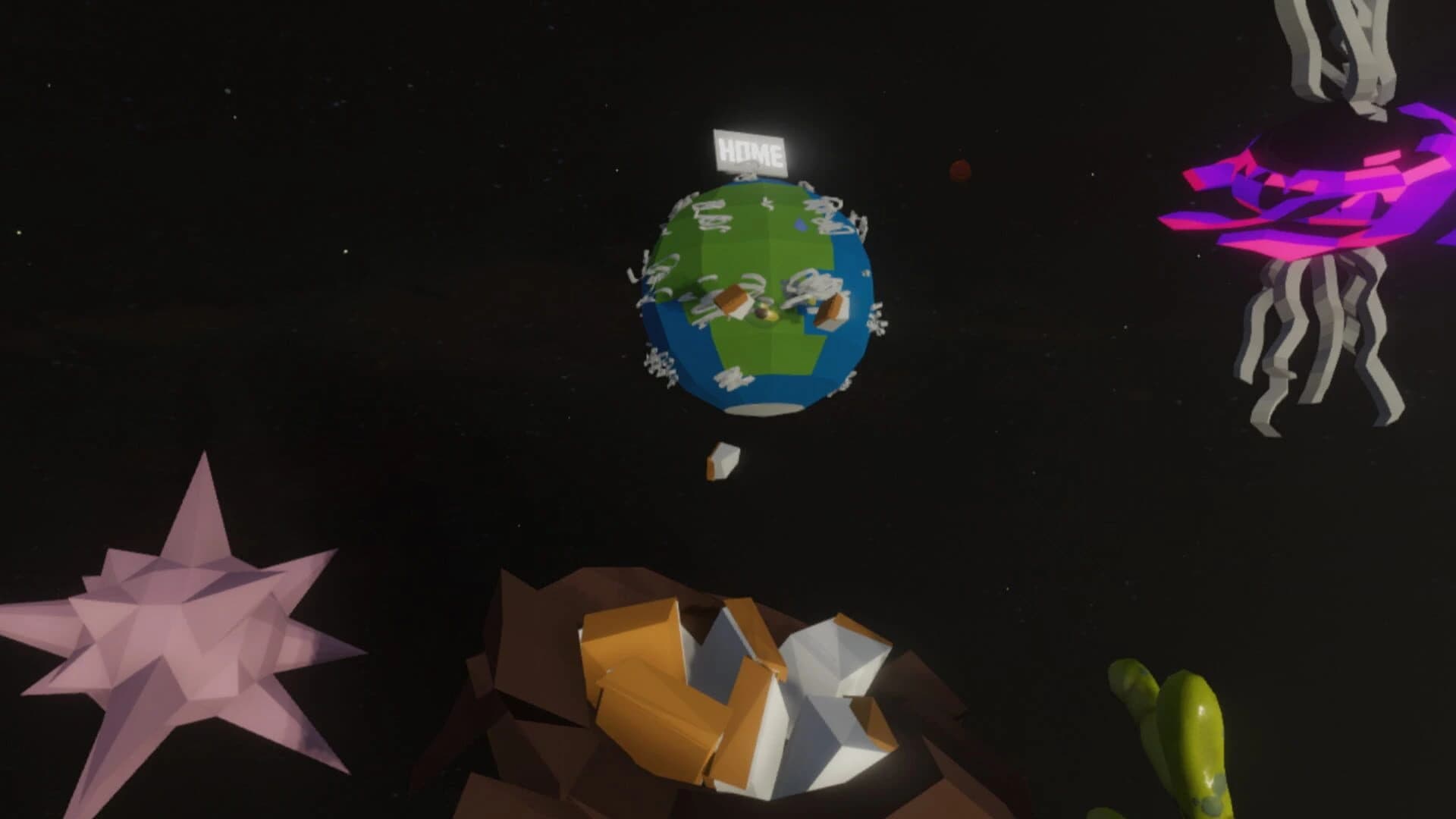 Homeward Duck screenshot 2