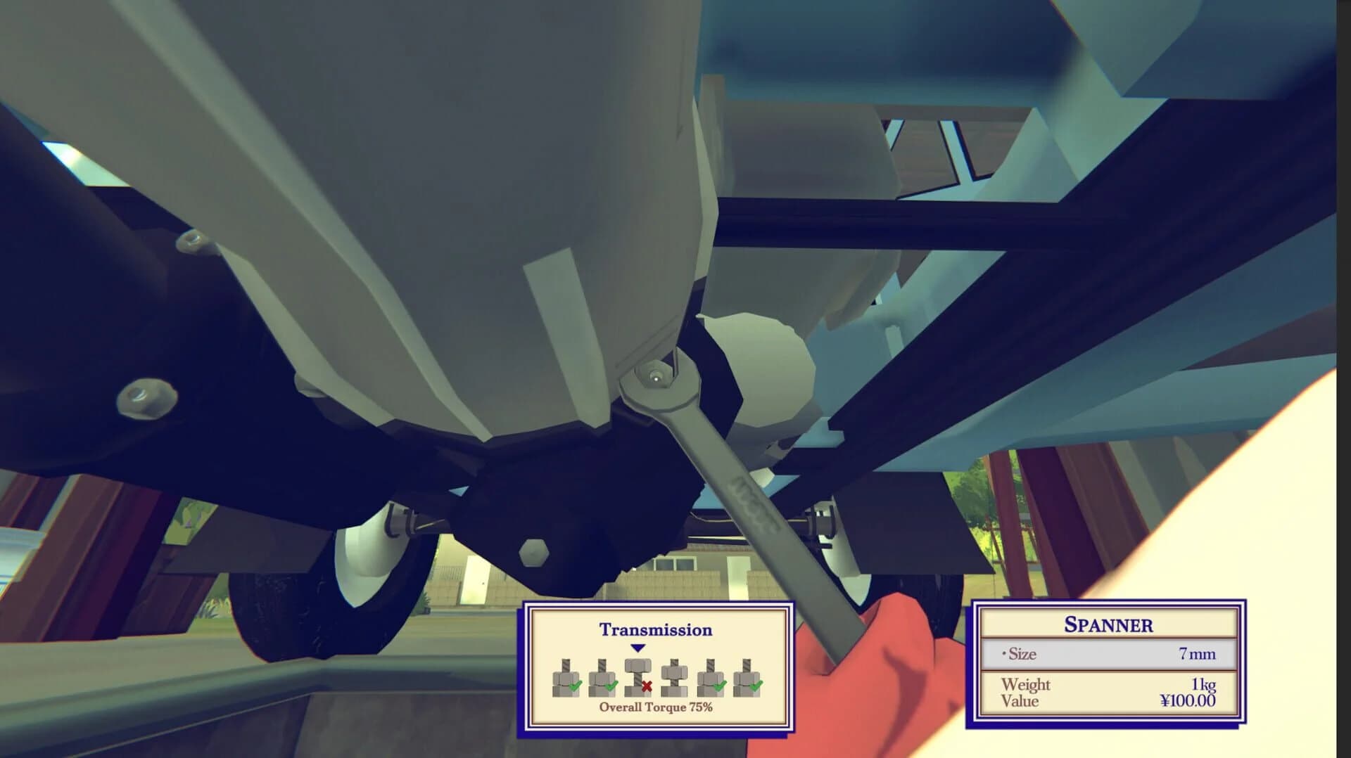 Honcho screenshot 1