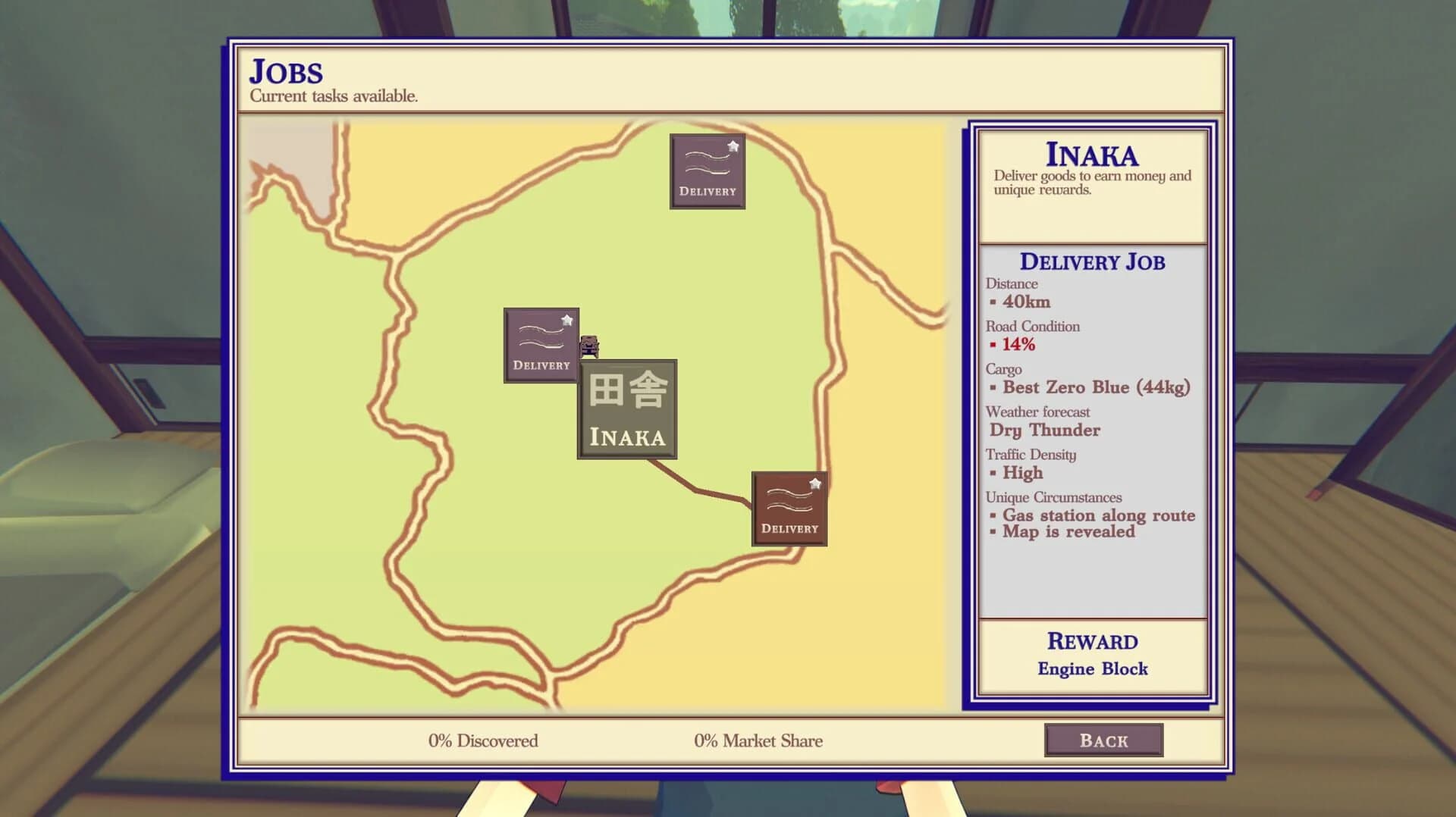 Honcho screenshot 4