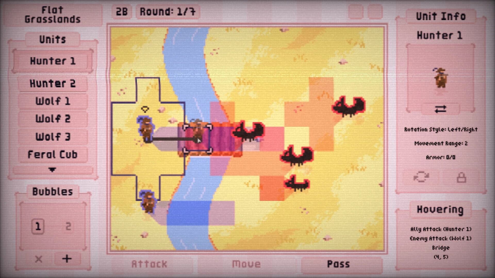 Honest Helper screenshot 2