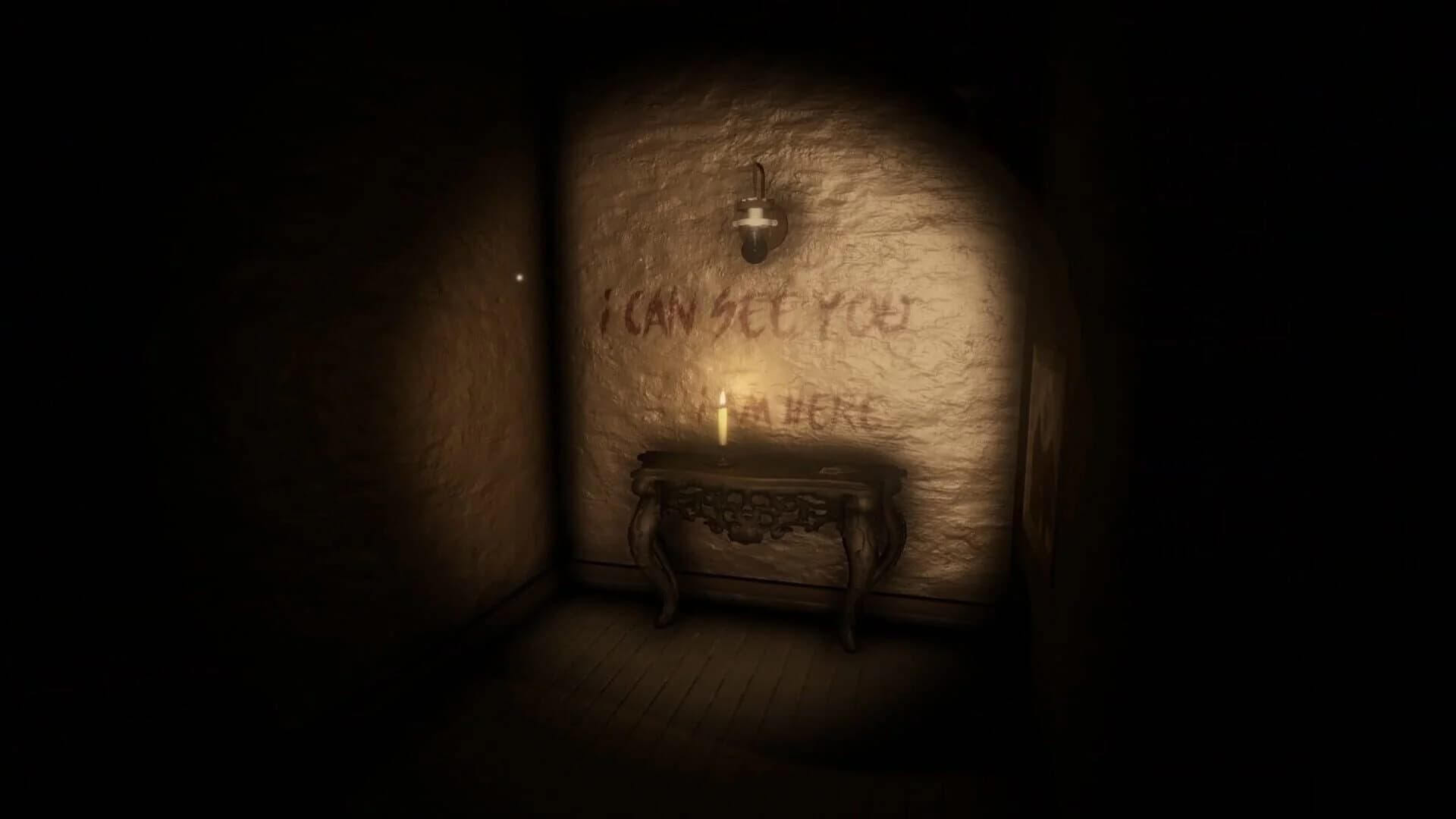 Honey Are You There? screenshot 2