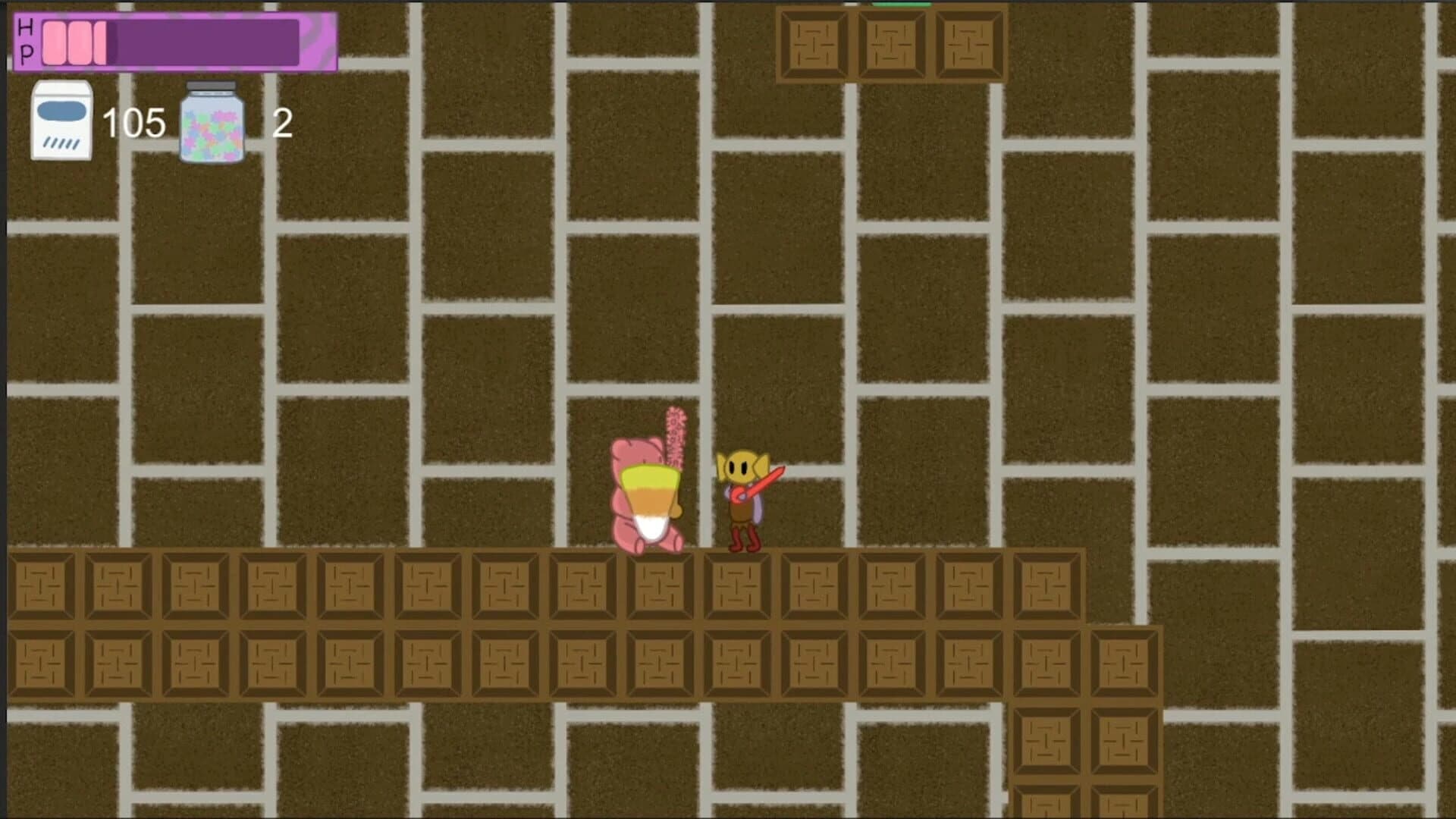 Honey's Sweet Revenge screenshot 5