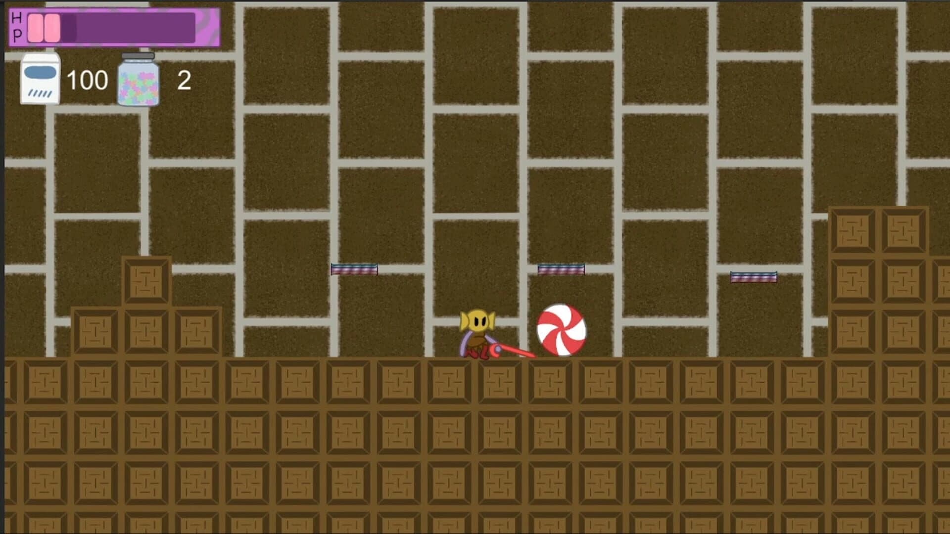 Honey's Sweet Revenge screenshot 3