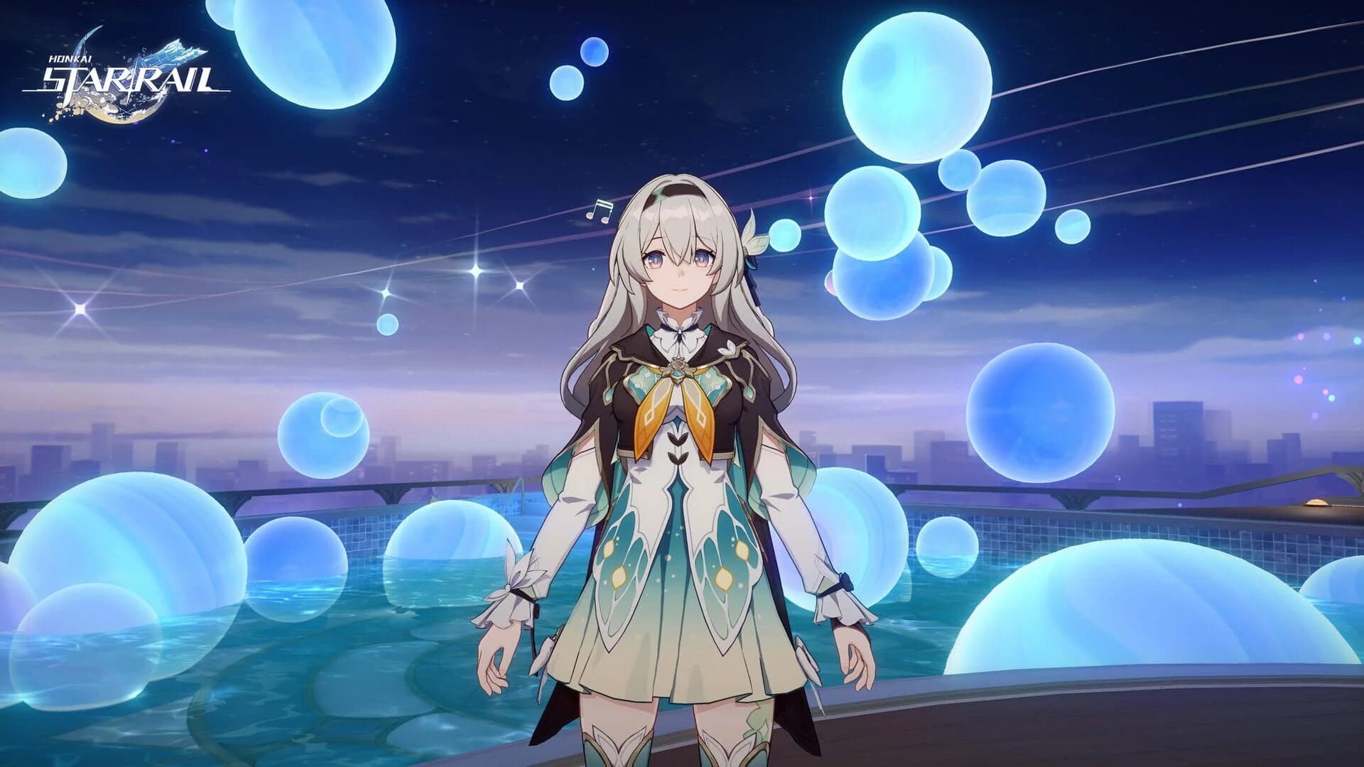 Honkai: Star Rail - Farewell, Penacony screenshot 3