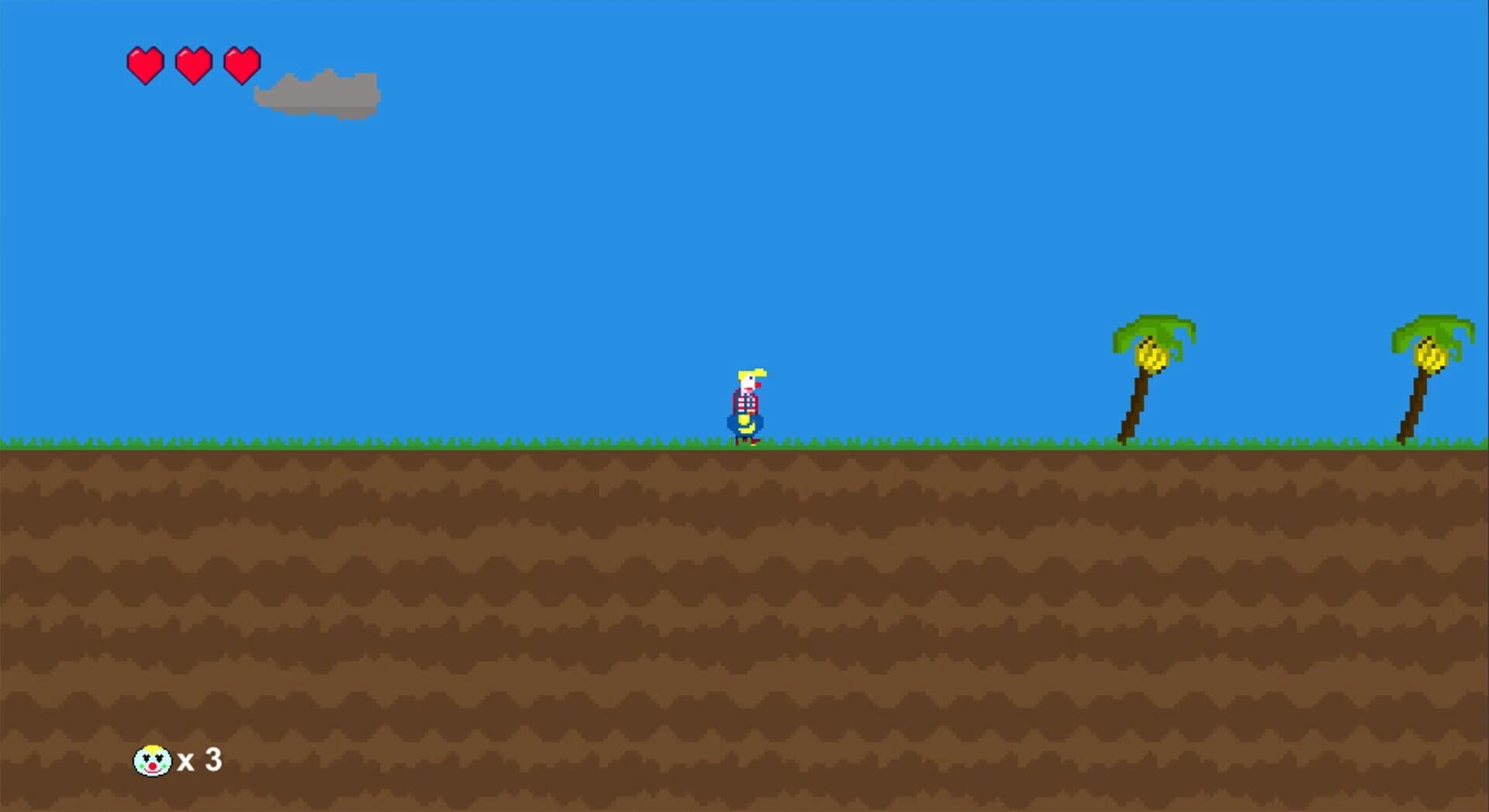 Honkstory 2: There was No 1 screenshot 2