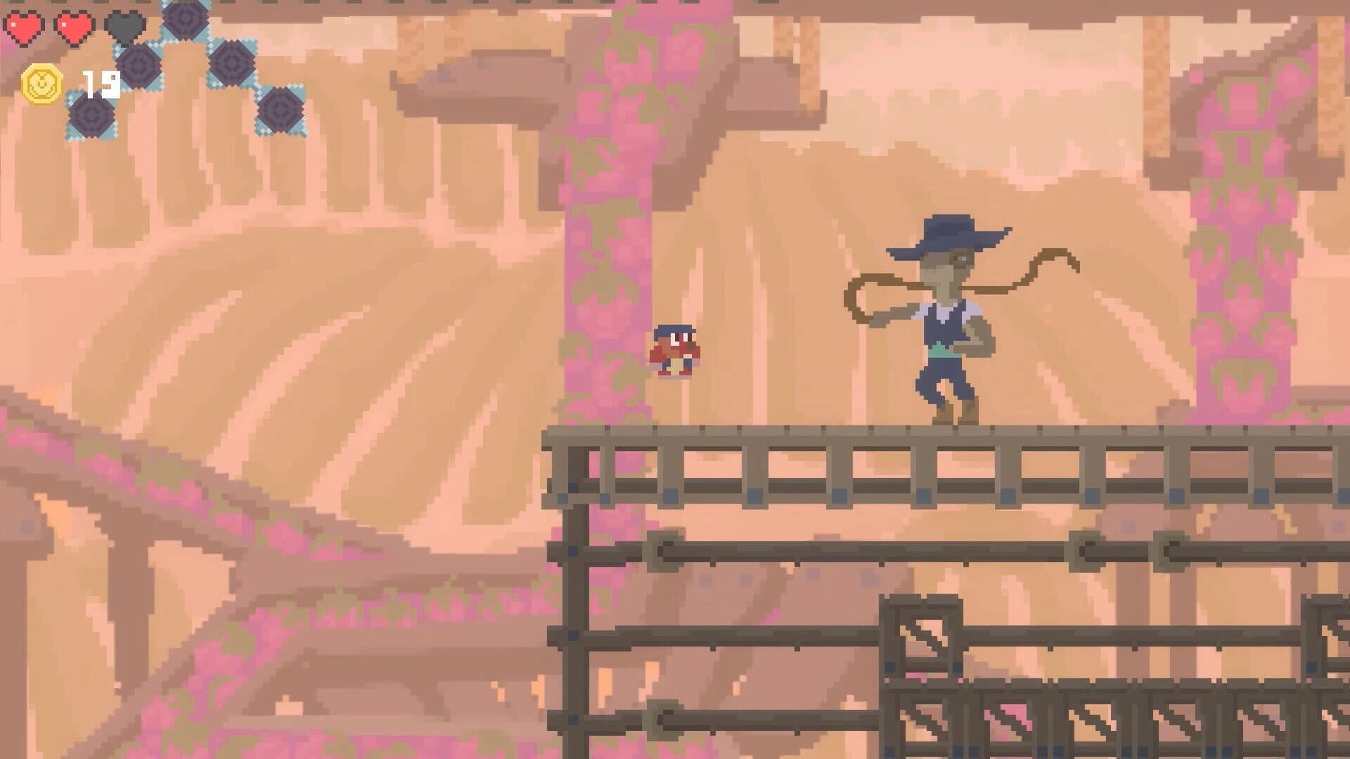 Honor Mice screenshot 4