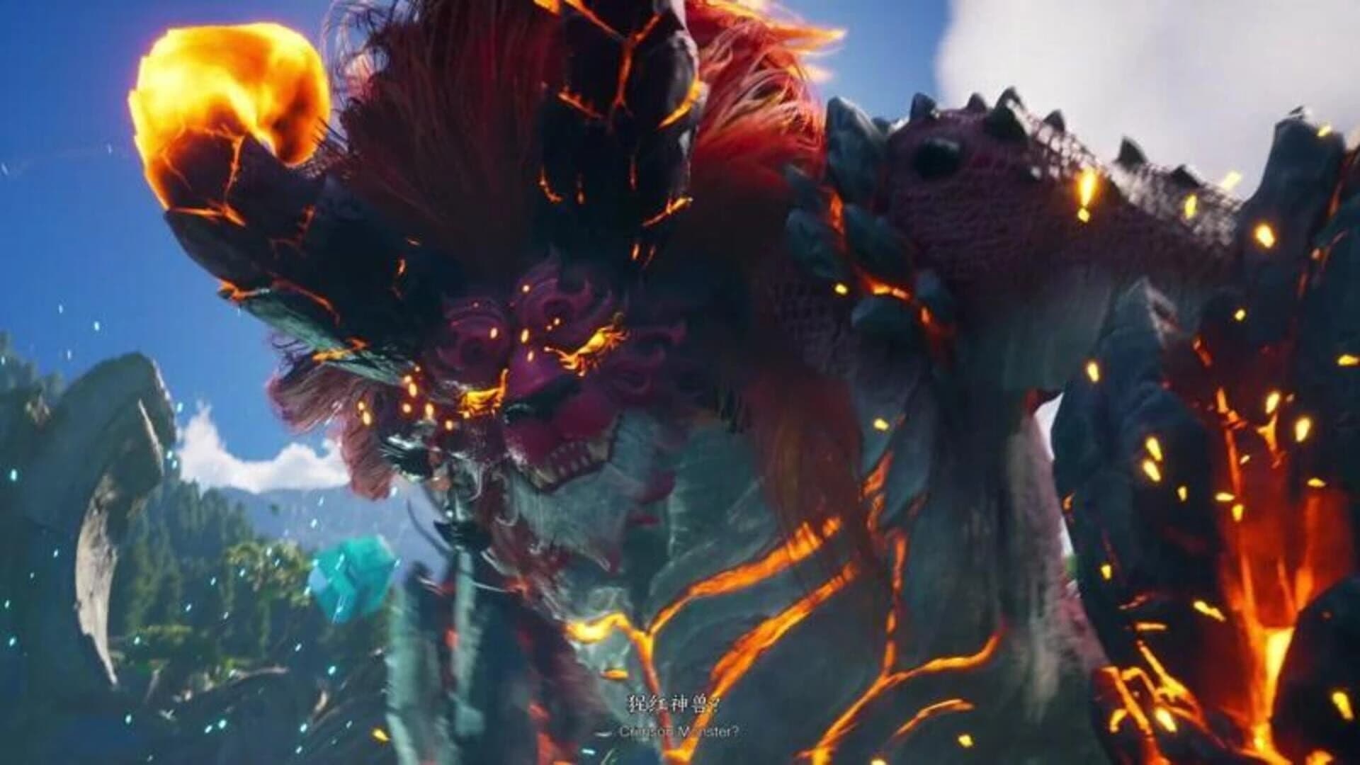 Honor of Kings: World screenshot 2