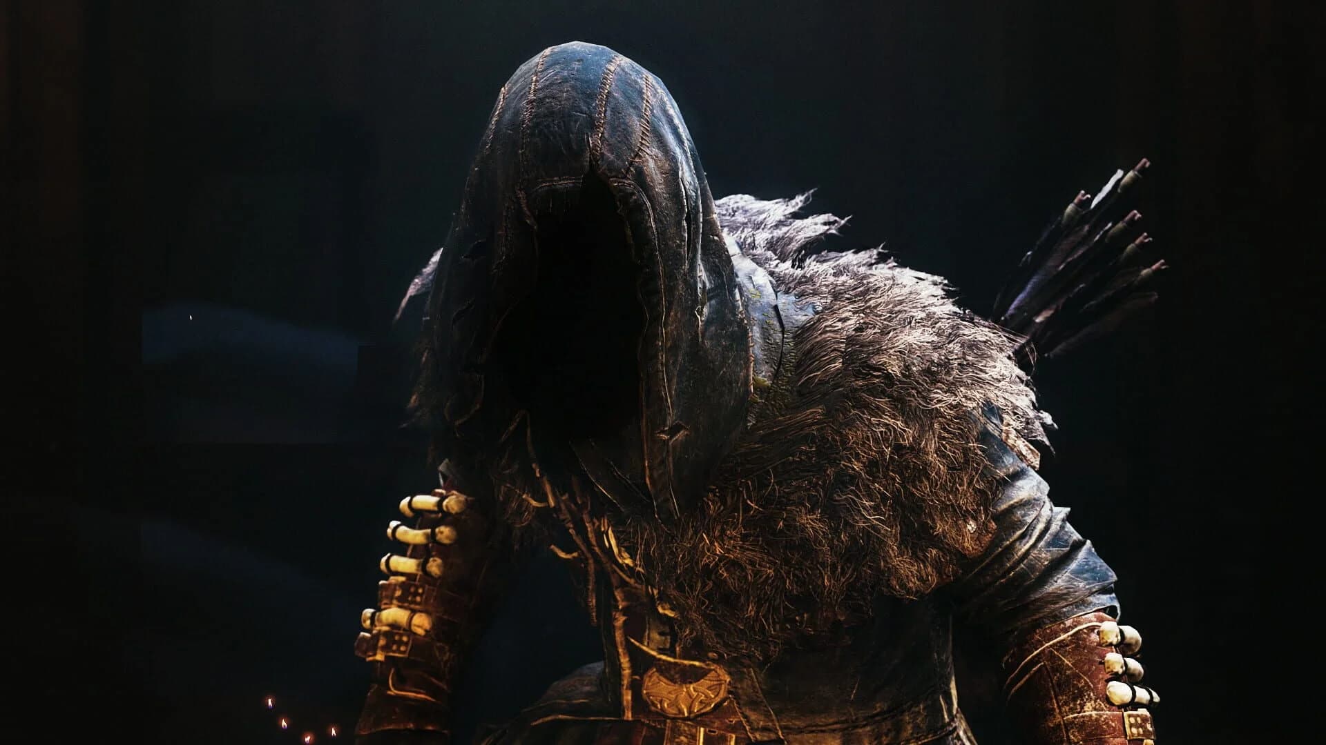 Hood: Outlaws & Legends screenshot 4