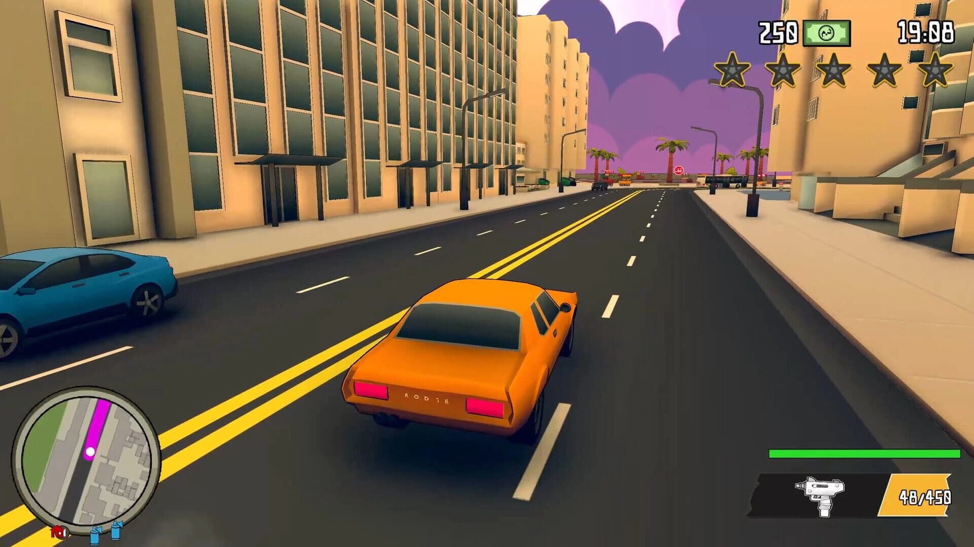 Hood Tales Part 1: Morocco screenshot 5
