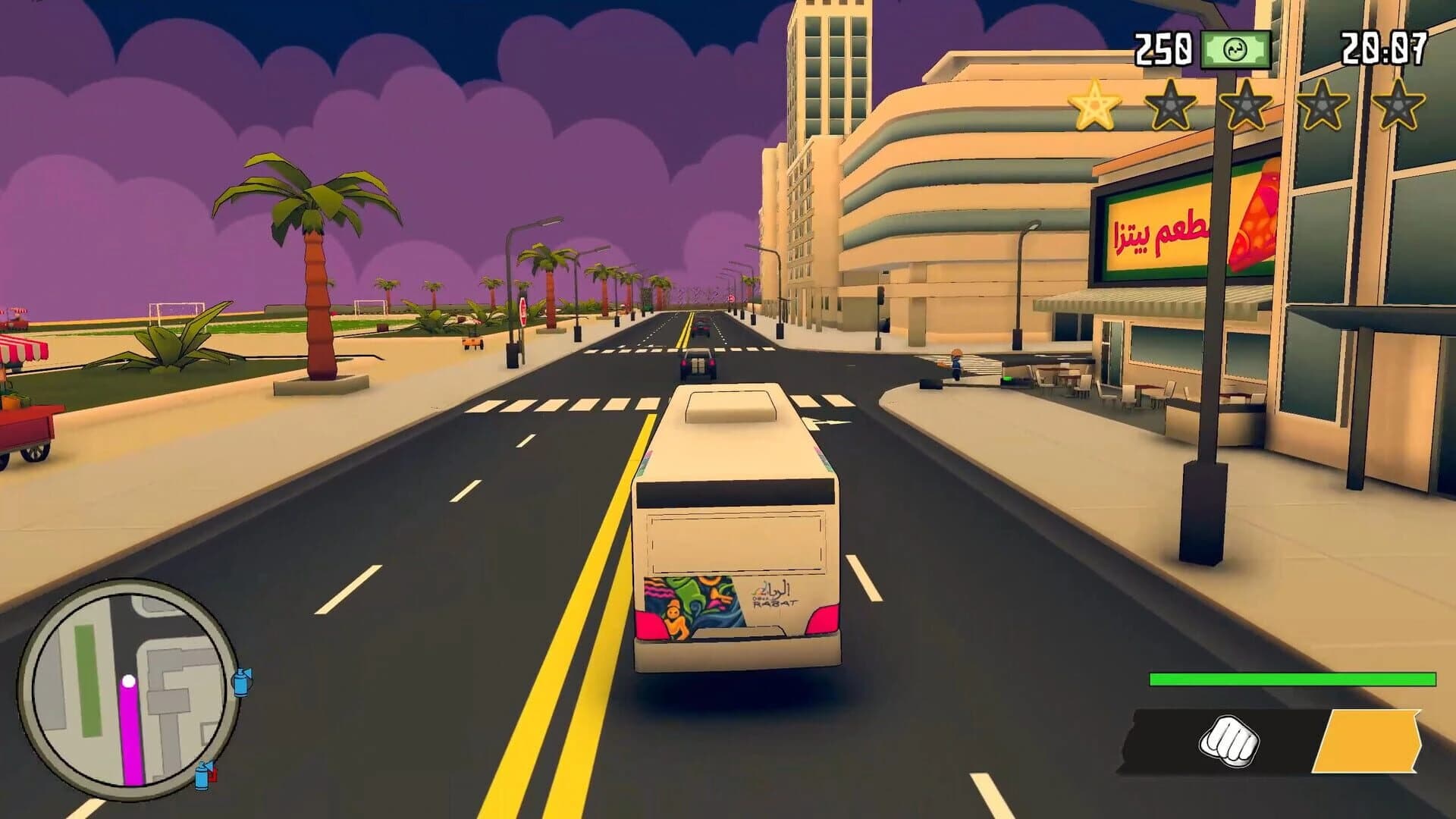 Hood Tales Part 1: Morocco screenshot 4