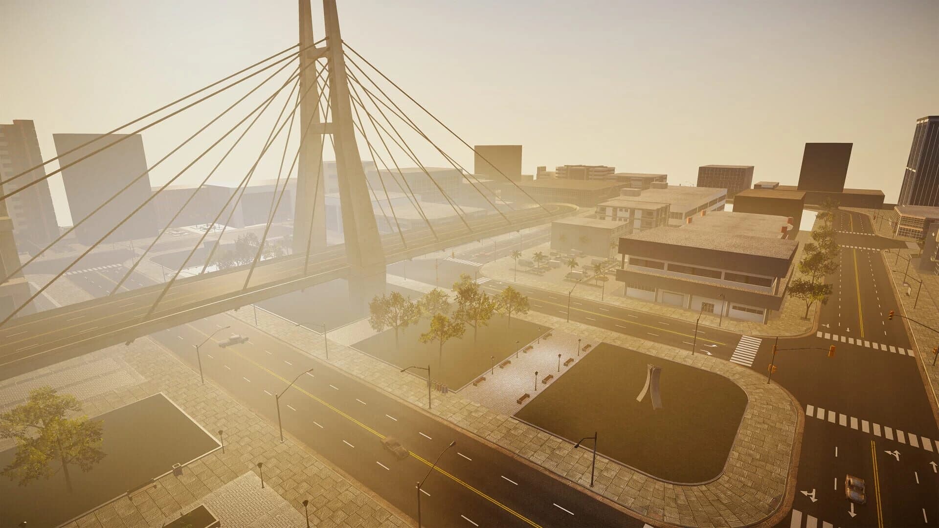 Hood Warfare screenshot 3