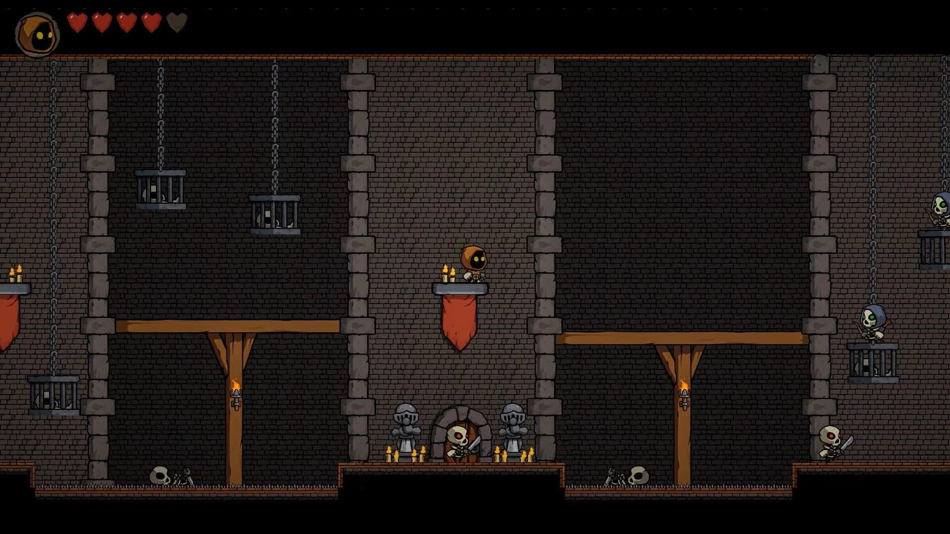 Hoodbound screenshot 2