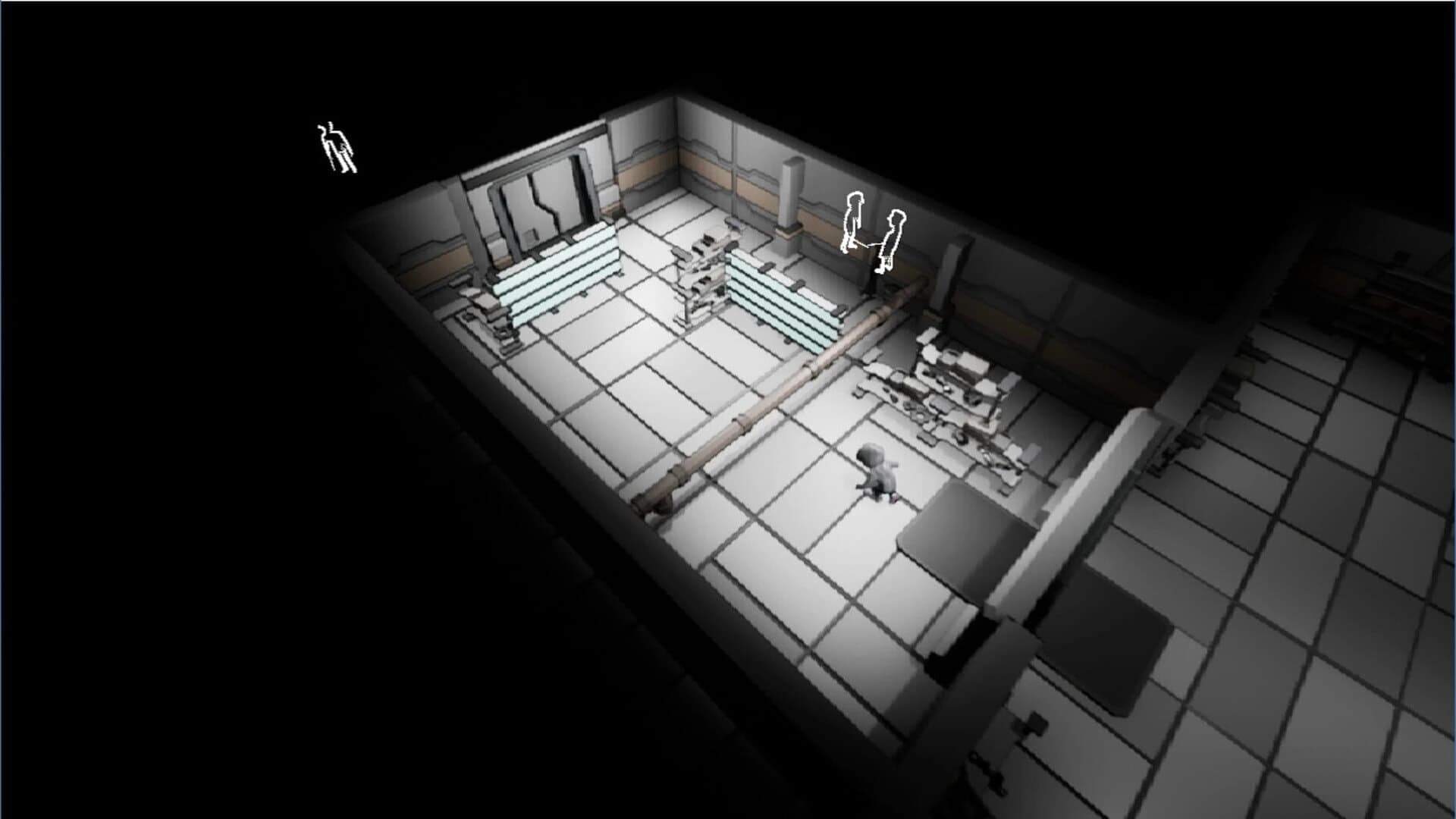 Hoodo screenshot 1
