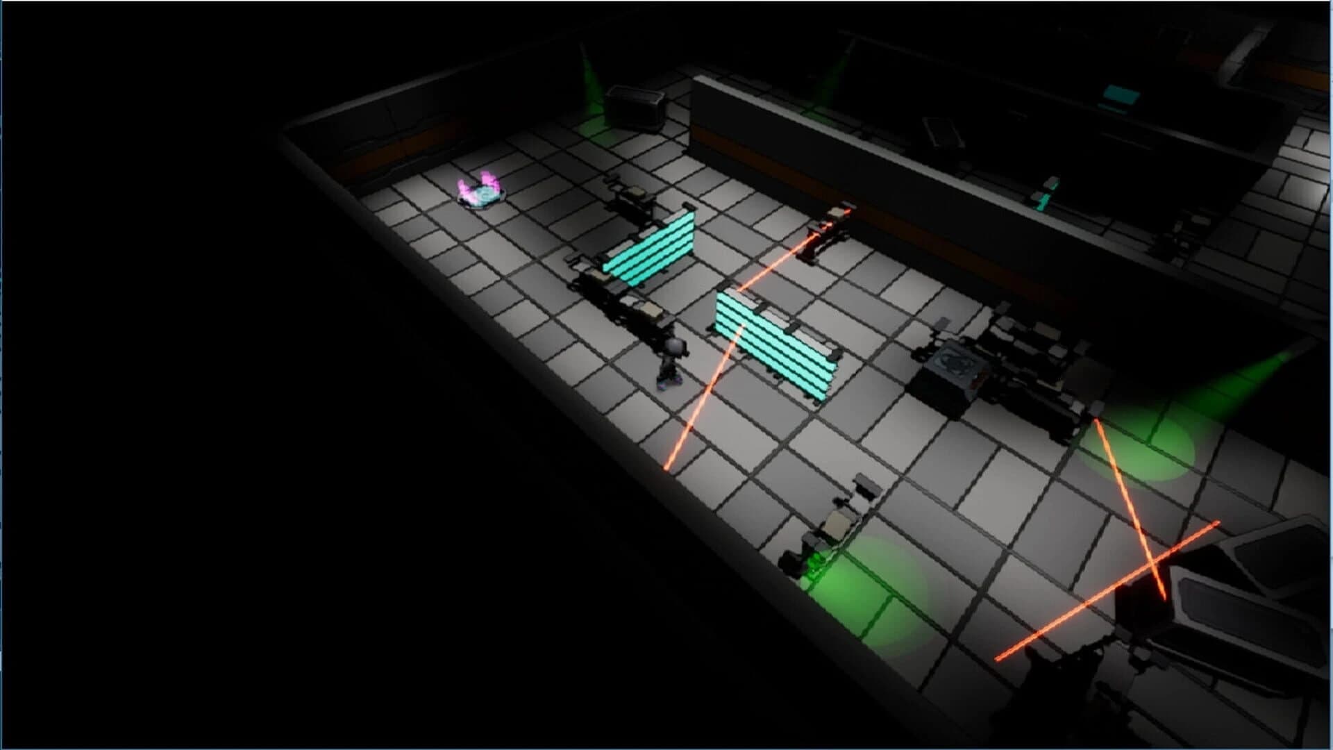 Hoodo screenshot 5