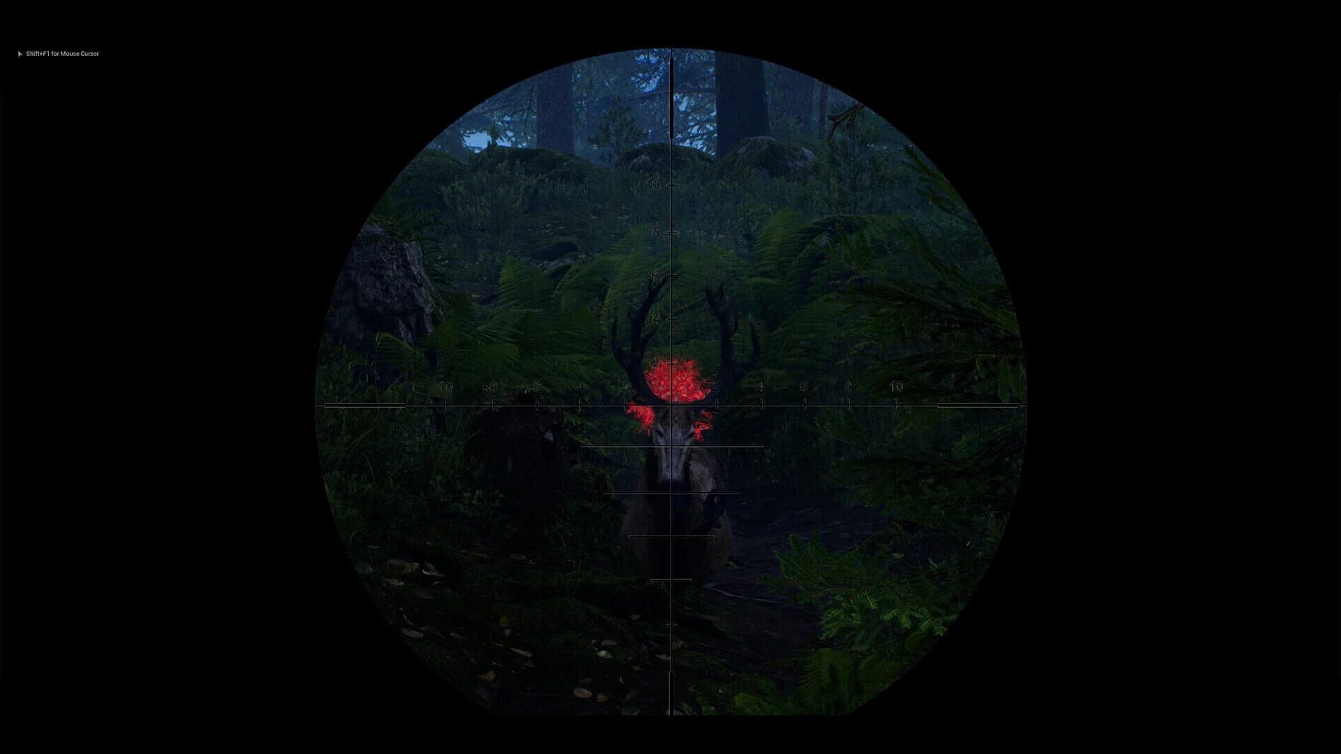 Hoofobia screenshot 5