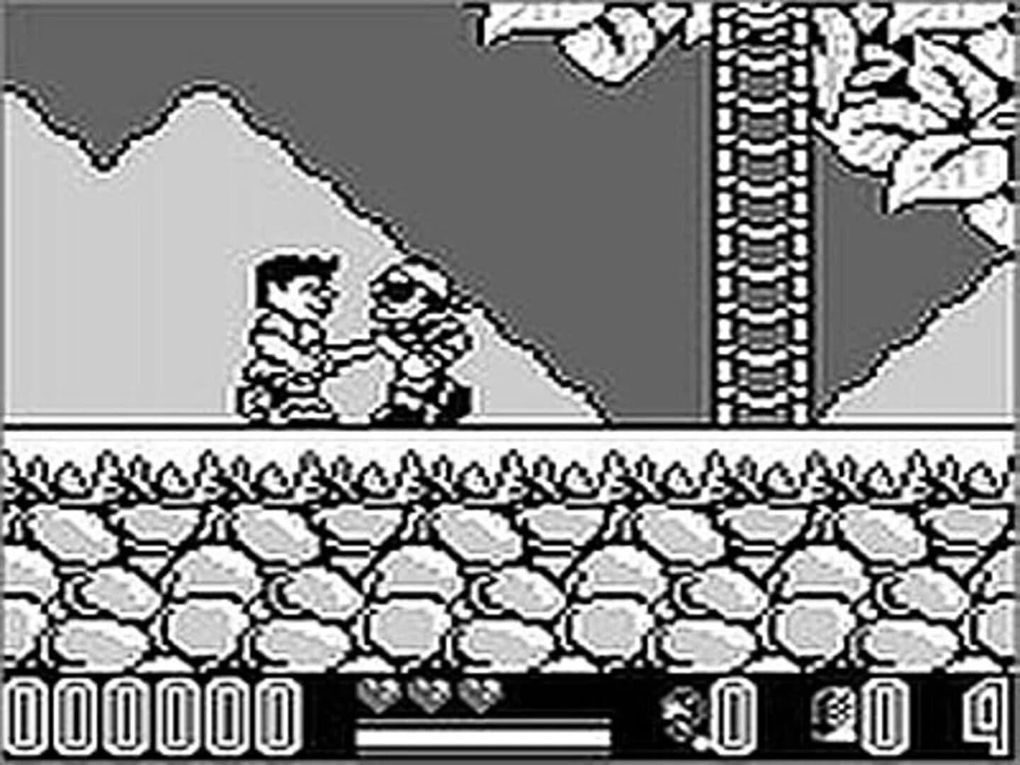 Hook screenshot 2