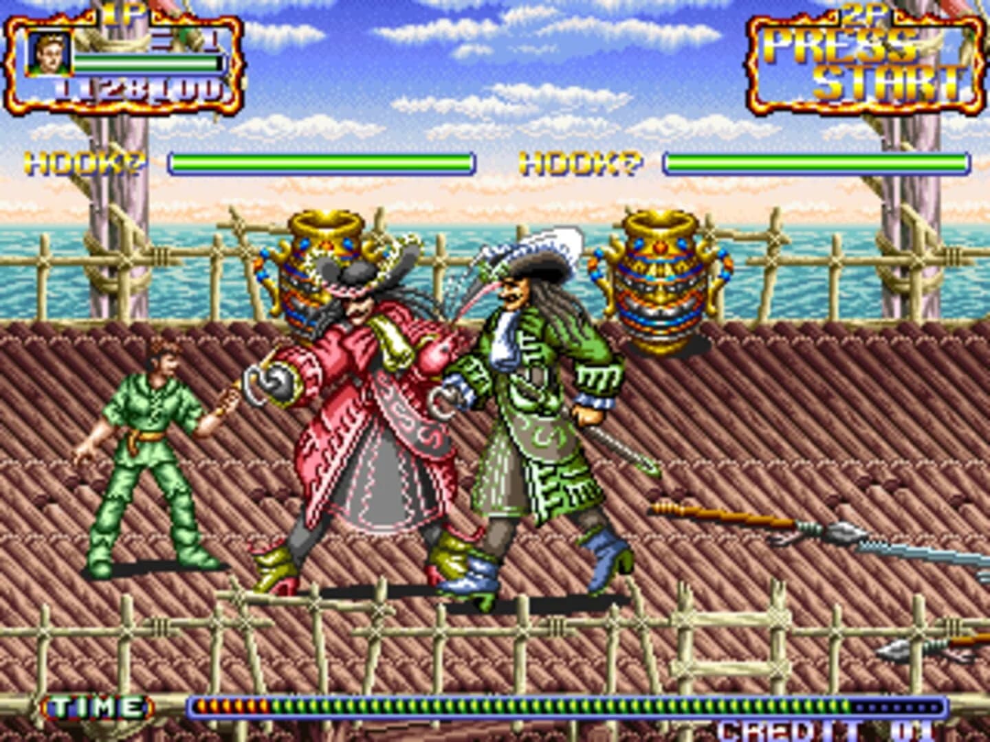 Hook screenshot 1