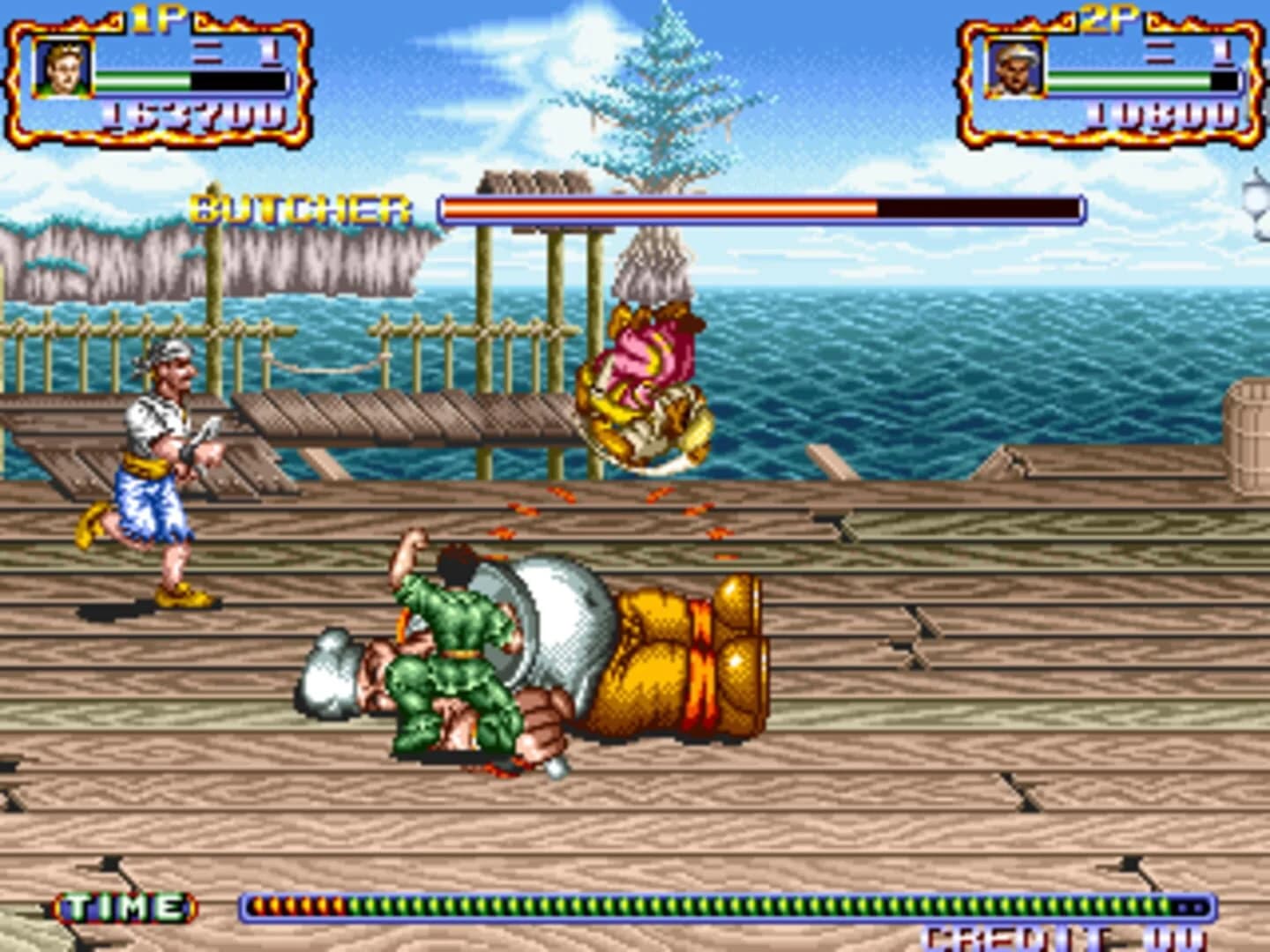 Hook screenshot 4