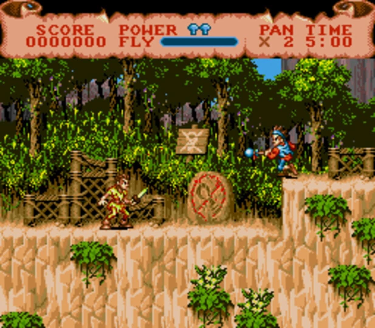 Hook screenshot 2