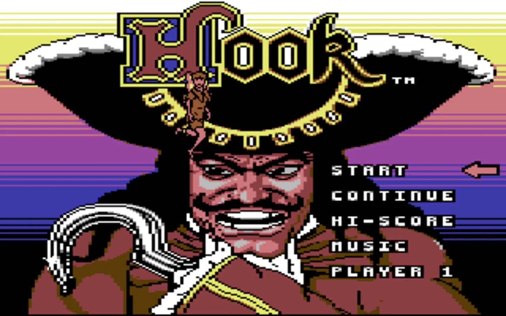 Hook screenshot 4