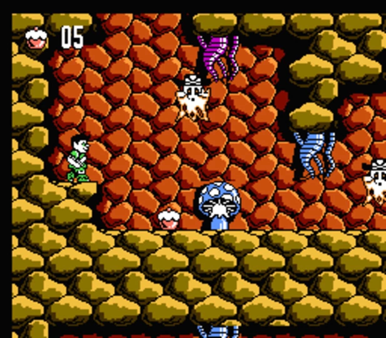 Hook screenshot 4