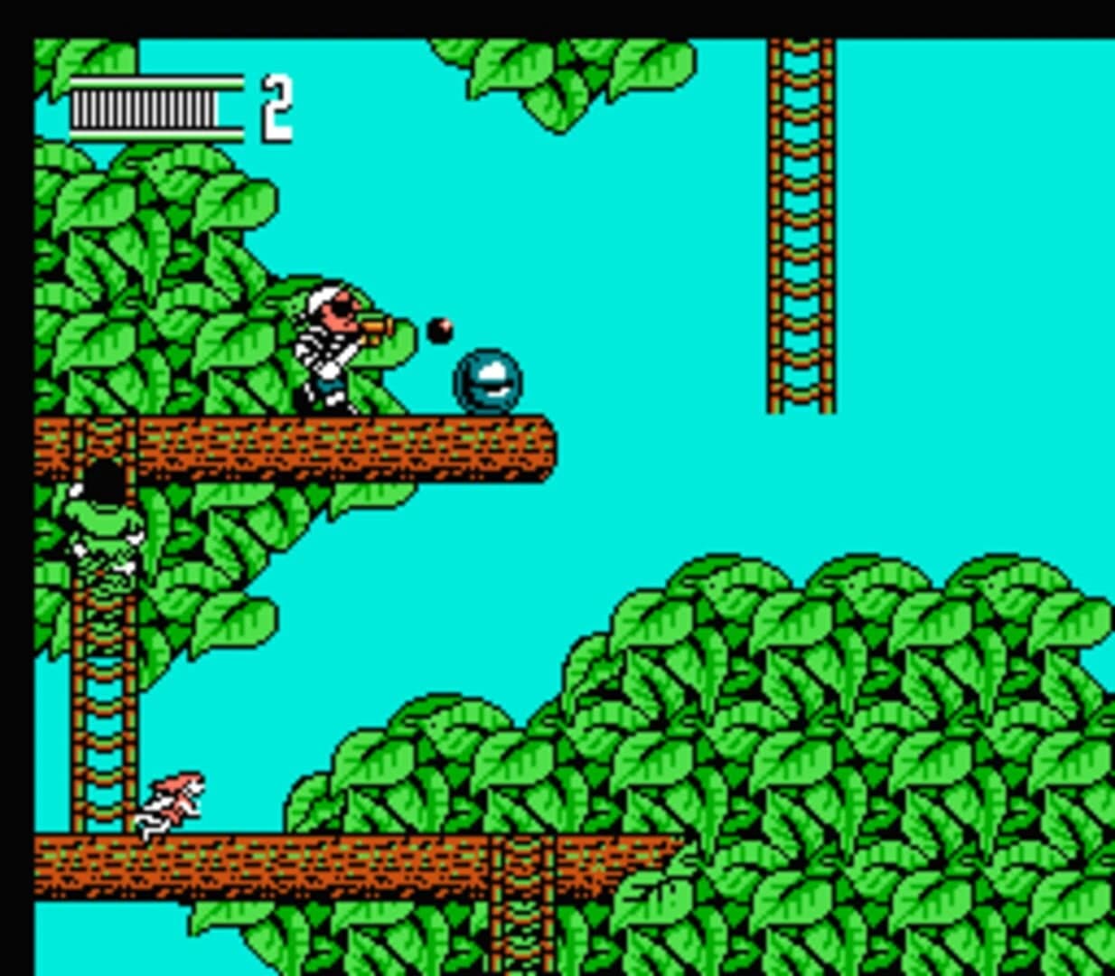 Hook screenshot 1